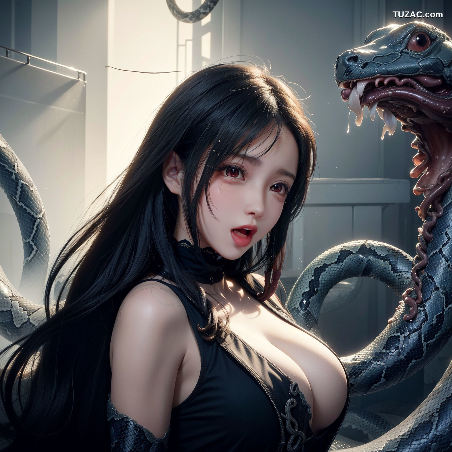 AI美女-耶路撒冷性玩具-蒂法-重生-計劃-蛇兽卷-18禁-Tifa-Rebirth-to-a-Sex-Toy
