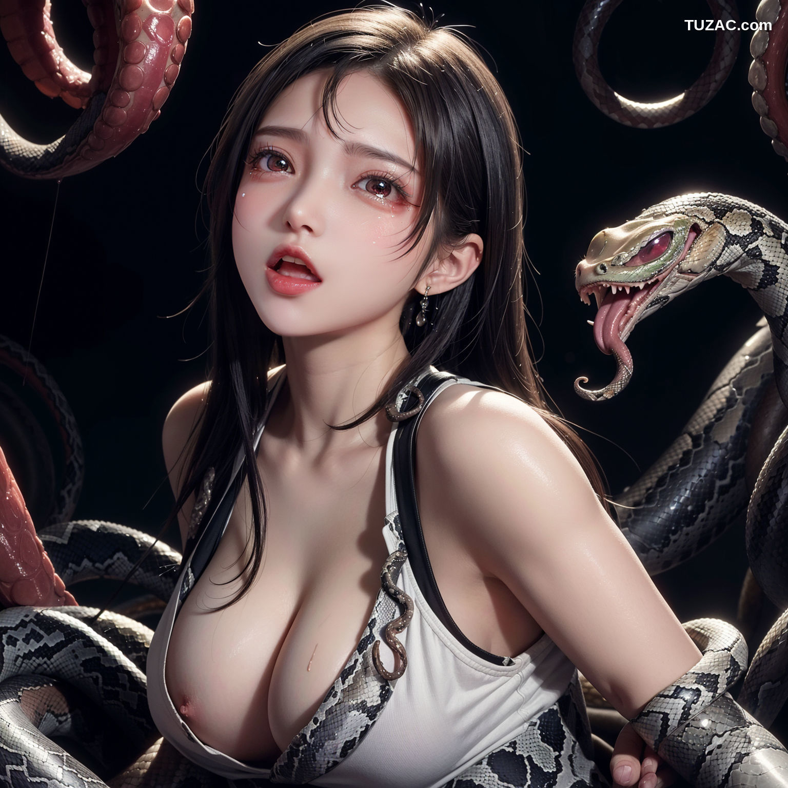 AI美女-耶路撒冷性玩具-蒂法-重生-計劃-蛇兽卷-18禁-Tifa-Rebirth-to-a-Sex-Toy