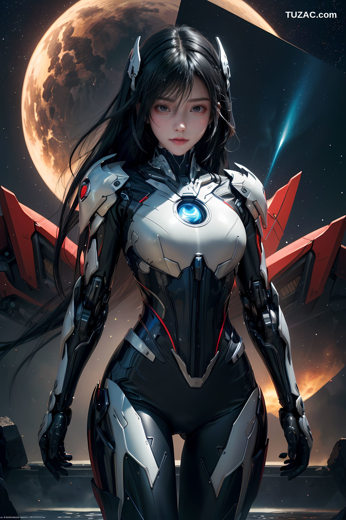 AI美女-耶路撒冷性玩具-重生-計劃-Tifa-Rebirth-to-a-Sex-Toy-赛博卷-18禁