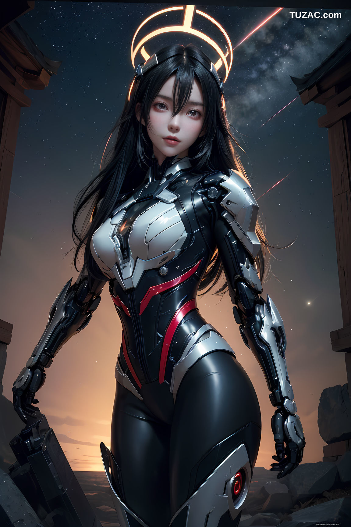AI美女-耶路撒冷性玩具-重生-計劃-Tifa-Rebirth-to-a-Sex-Toy-赛博卷-18禁