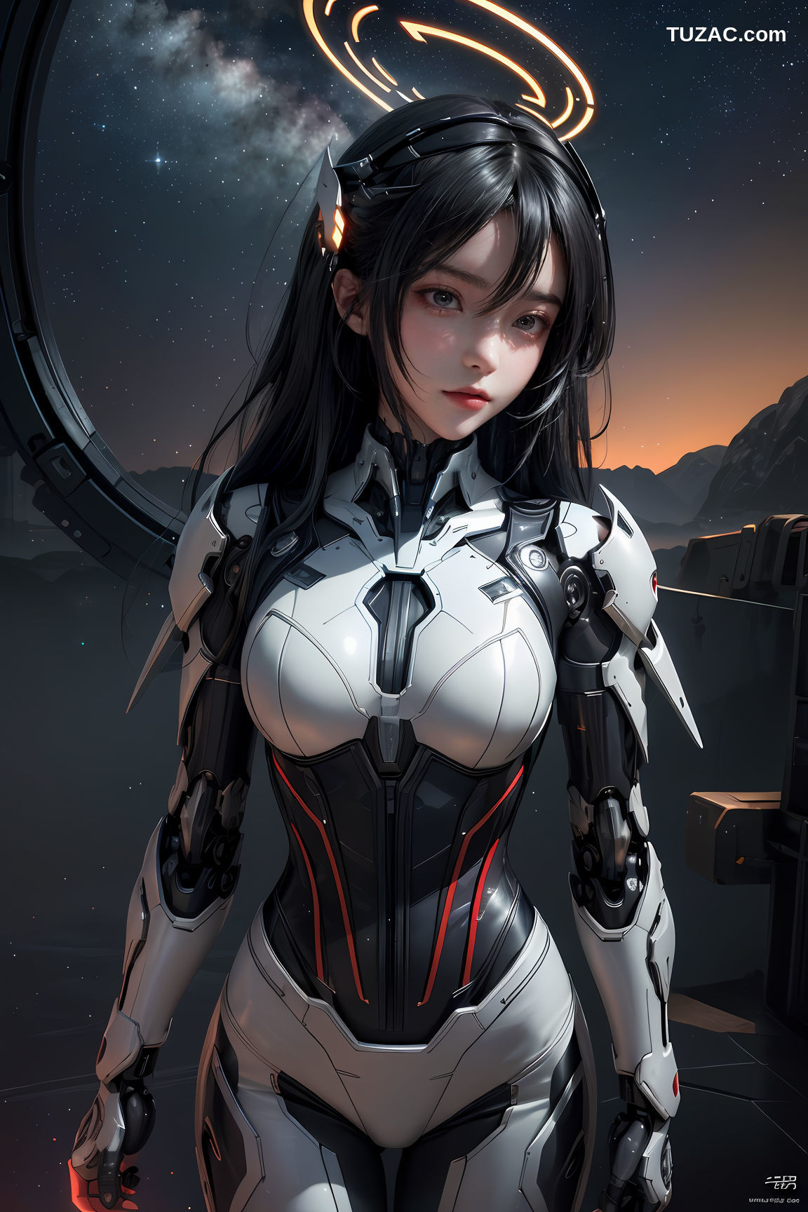 AI美女-耶路撒冷性玩具-重生-計劃-Tifa-Rebirth-to-a-Sex-Toy-赛博卷-18禁