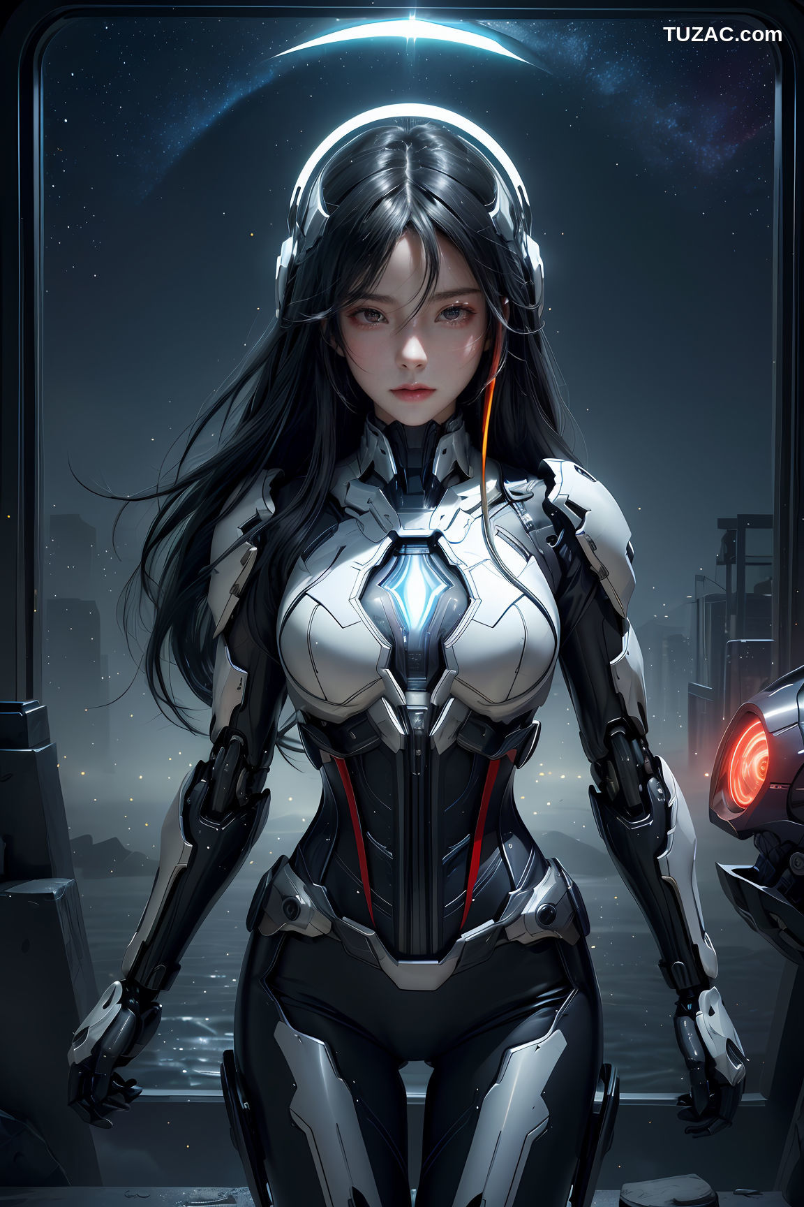 AI美女-耶路撒冷性玩具-重生-計劃-Tifa-Rebirth-to-a-Sex-Toy-赛博卷-18禁