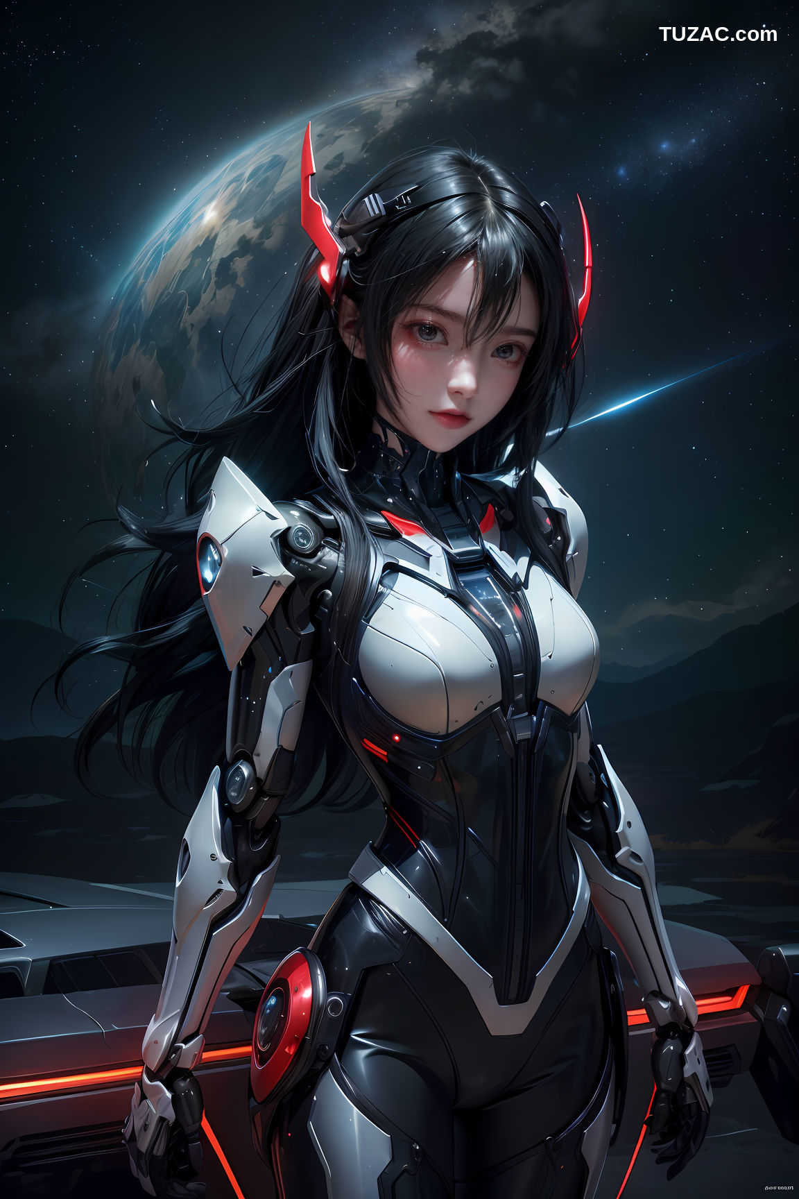 AI美女-耶路撒冷性玩具-重生-計劃-Tifa-Rebirth-to-a-Sex-Toy-赛博卷-18禁