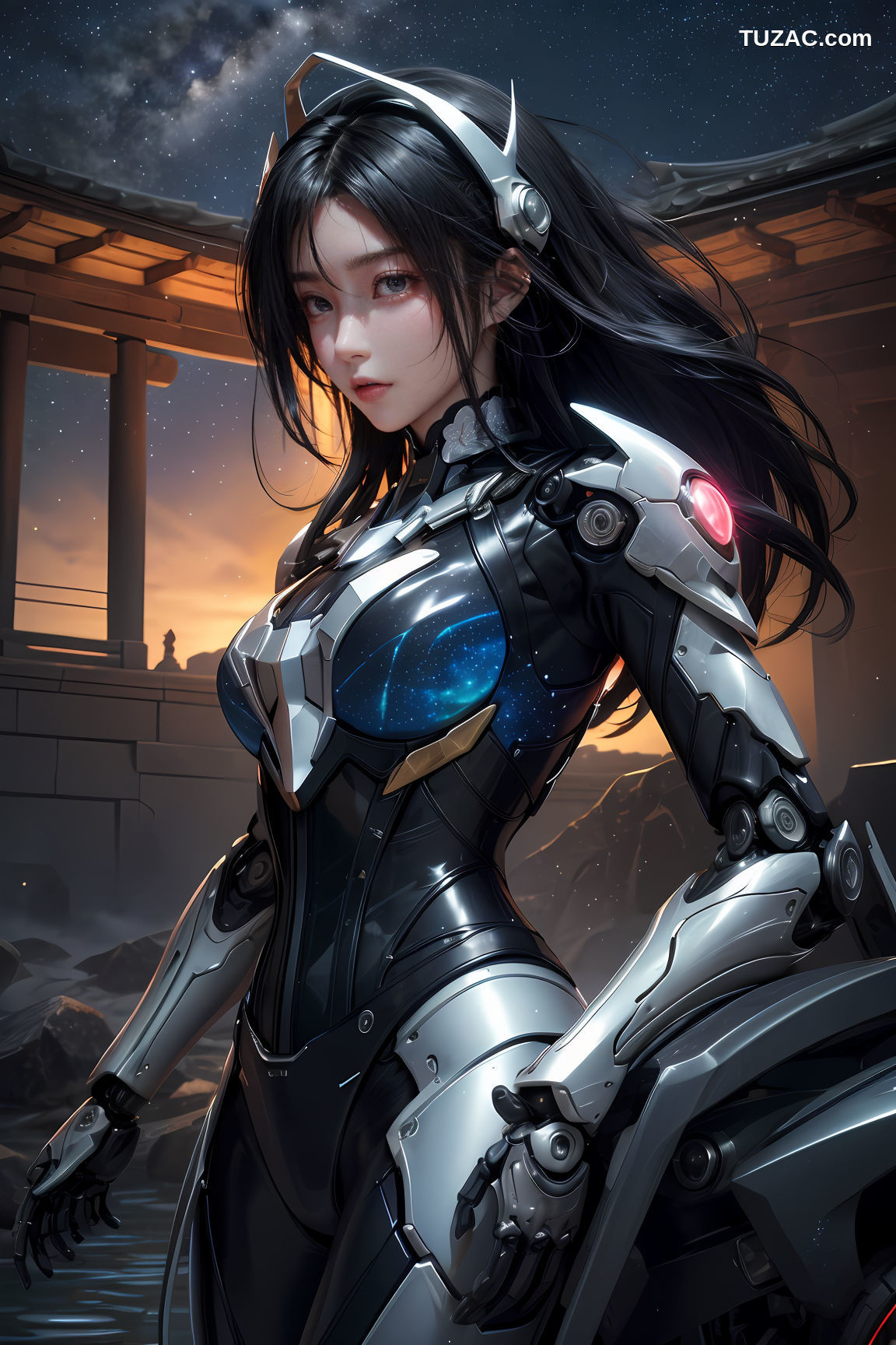 AI美女-耶路撒冷性玩具-重生-計劃-Tifa-Rebirth-to-a-Sex-Toy-赛博卷-18禁