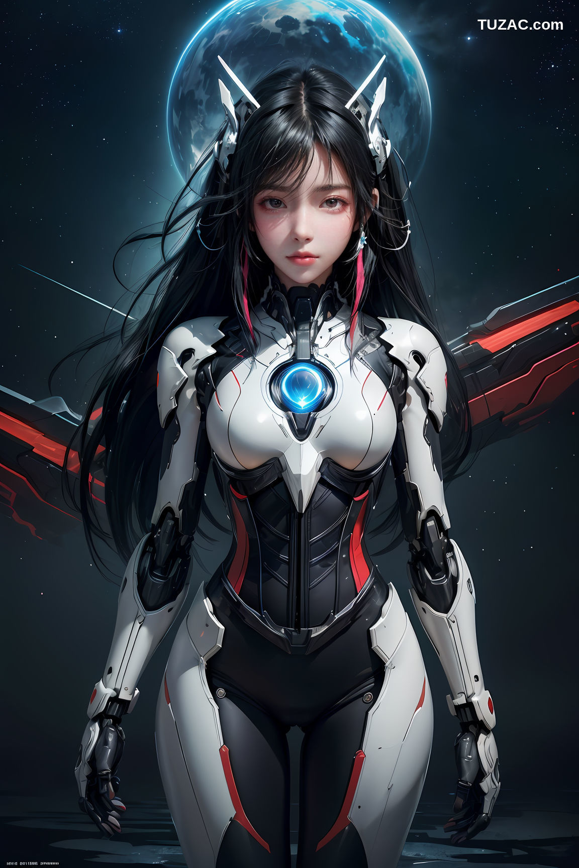 AI美女-耶路撒冷性玩具-重生-計劃-Tifa-Rebirth-to-a-Sex-Toy-赛博卷-18禁
