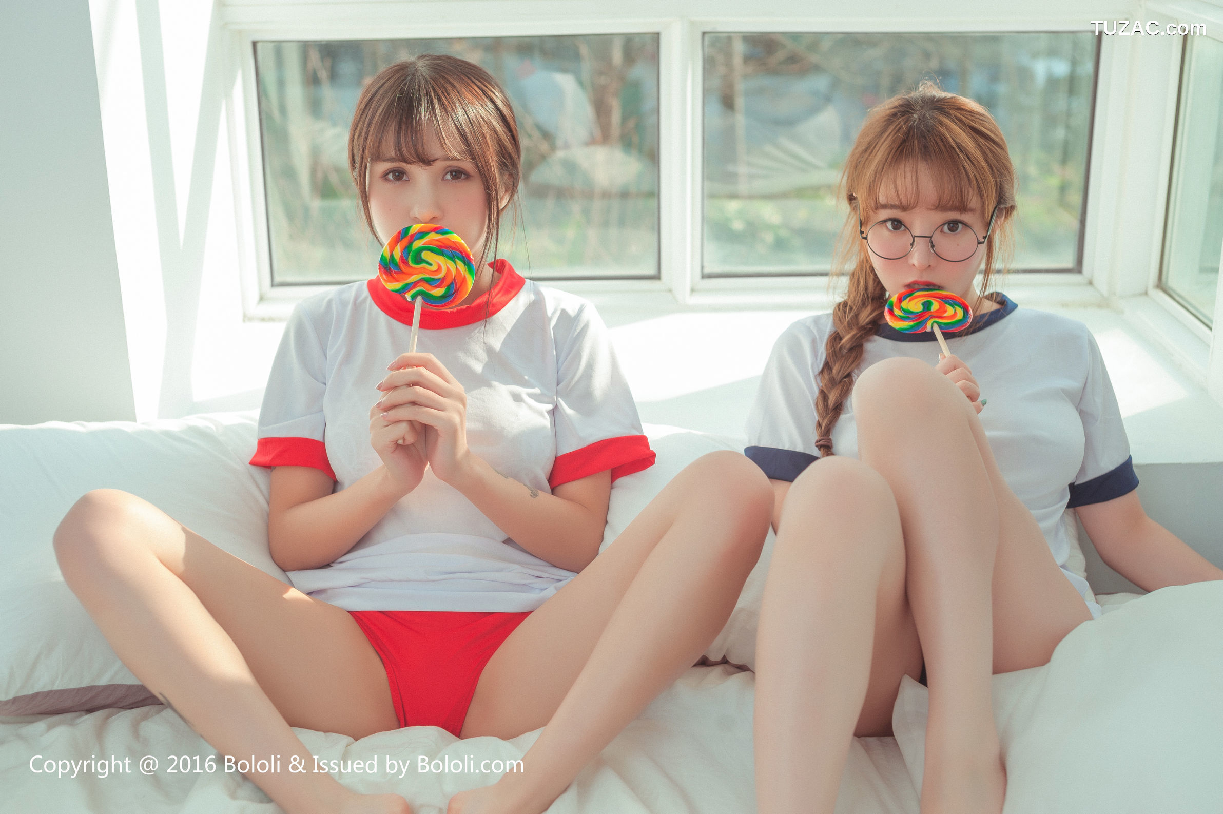 BoLoli波萝社-bol.042-夏美酱-柳侑绮-我和老板的日常