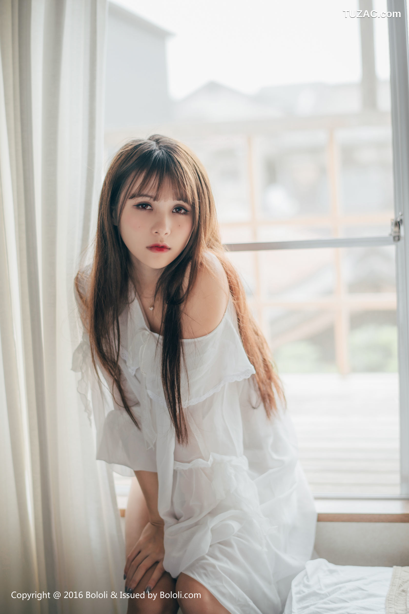 BoLoli波萝社-bol.099-夏美酱-夏美的可爱性感
