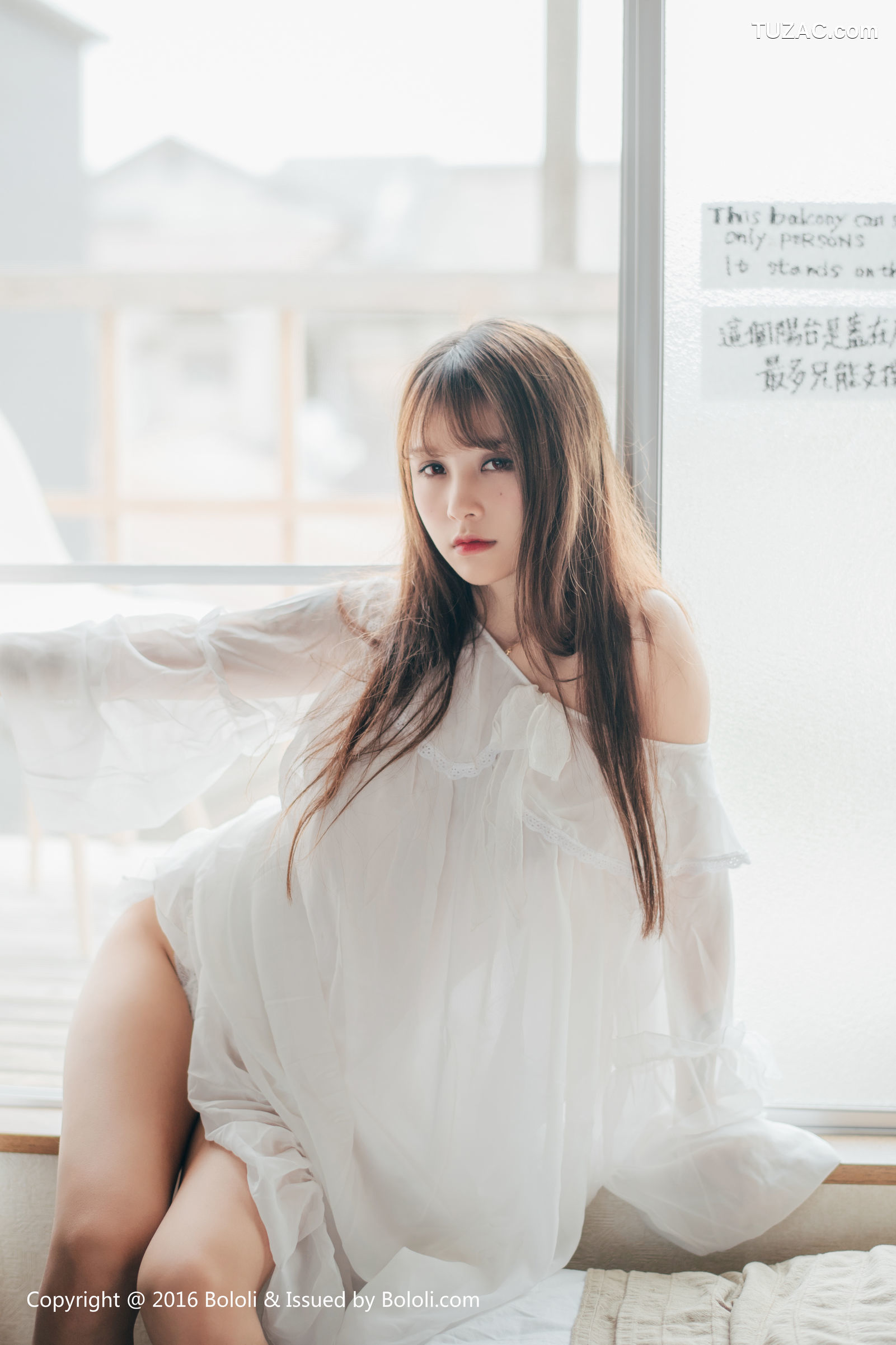 BoLoli波萝社-bol.099-夏美酱-夏美的可爱性感
