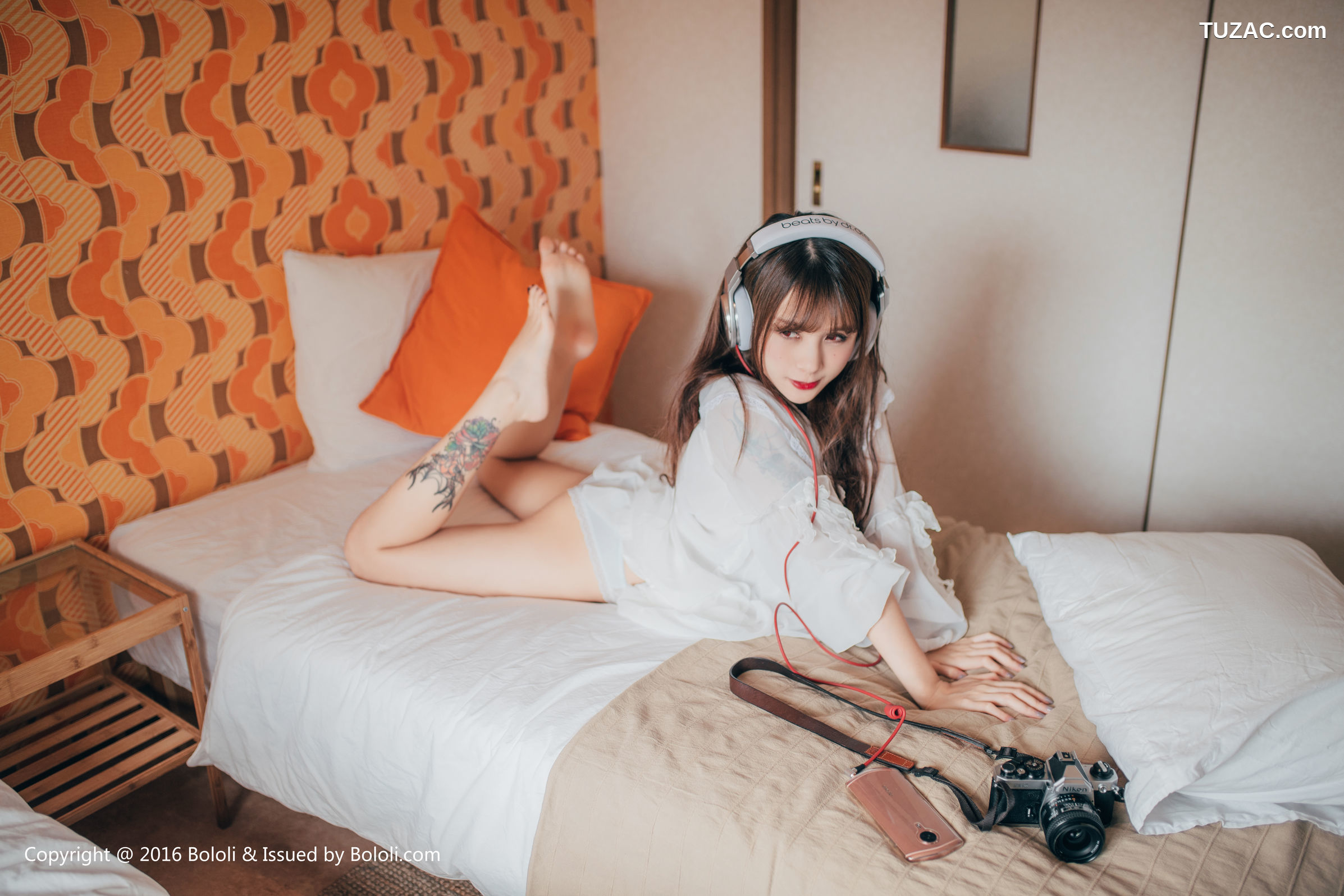 BoLoli波萝社-bol.099-夏美酱-夏美的可爱性感