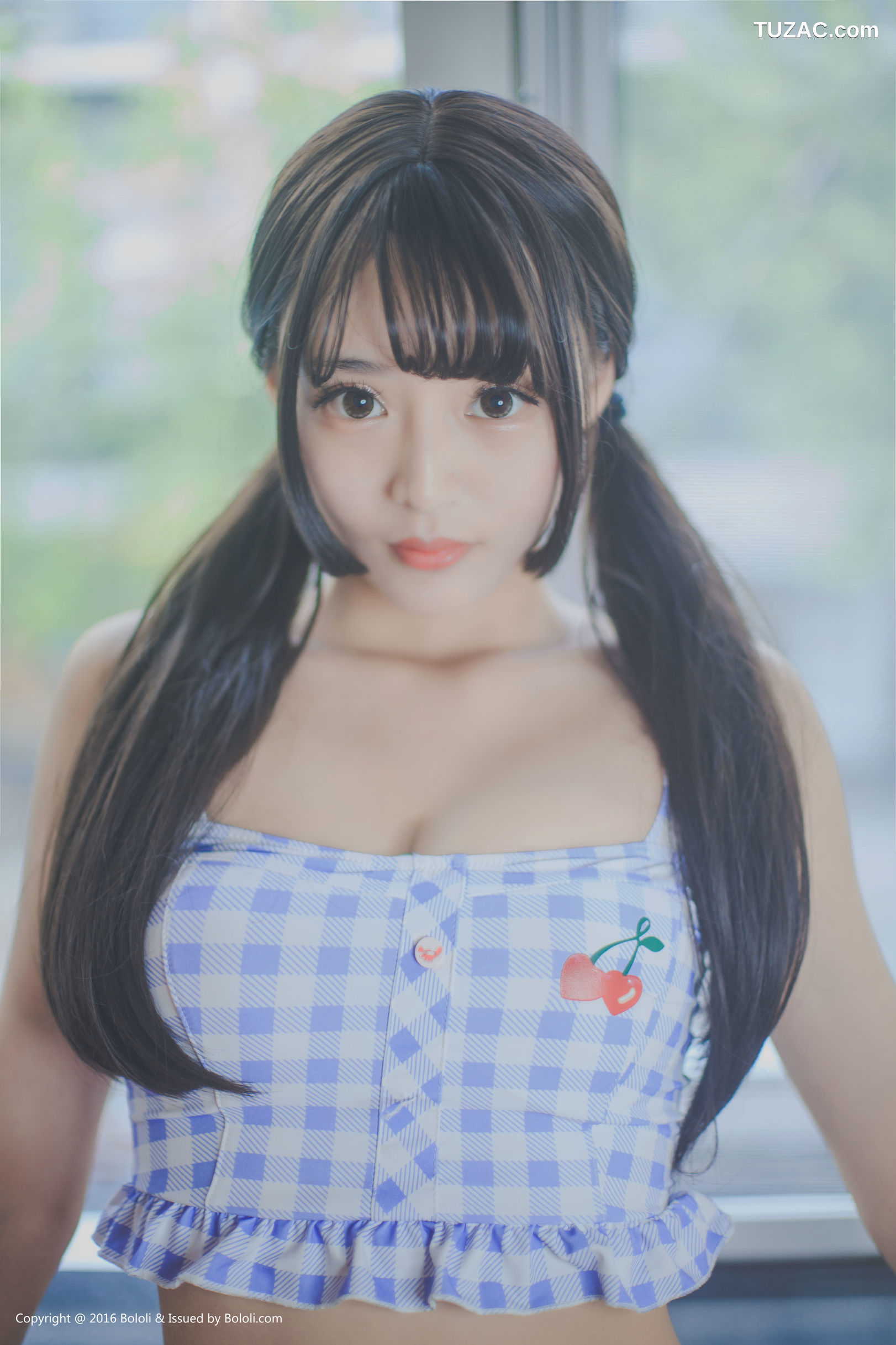 BoLoli波萝社-bol.113-1997丶2-少女の水着
