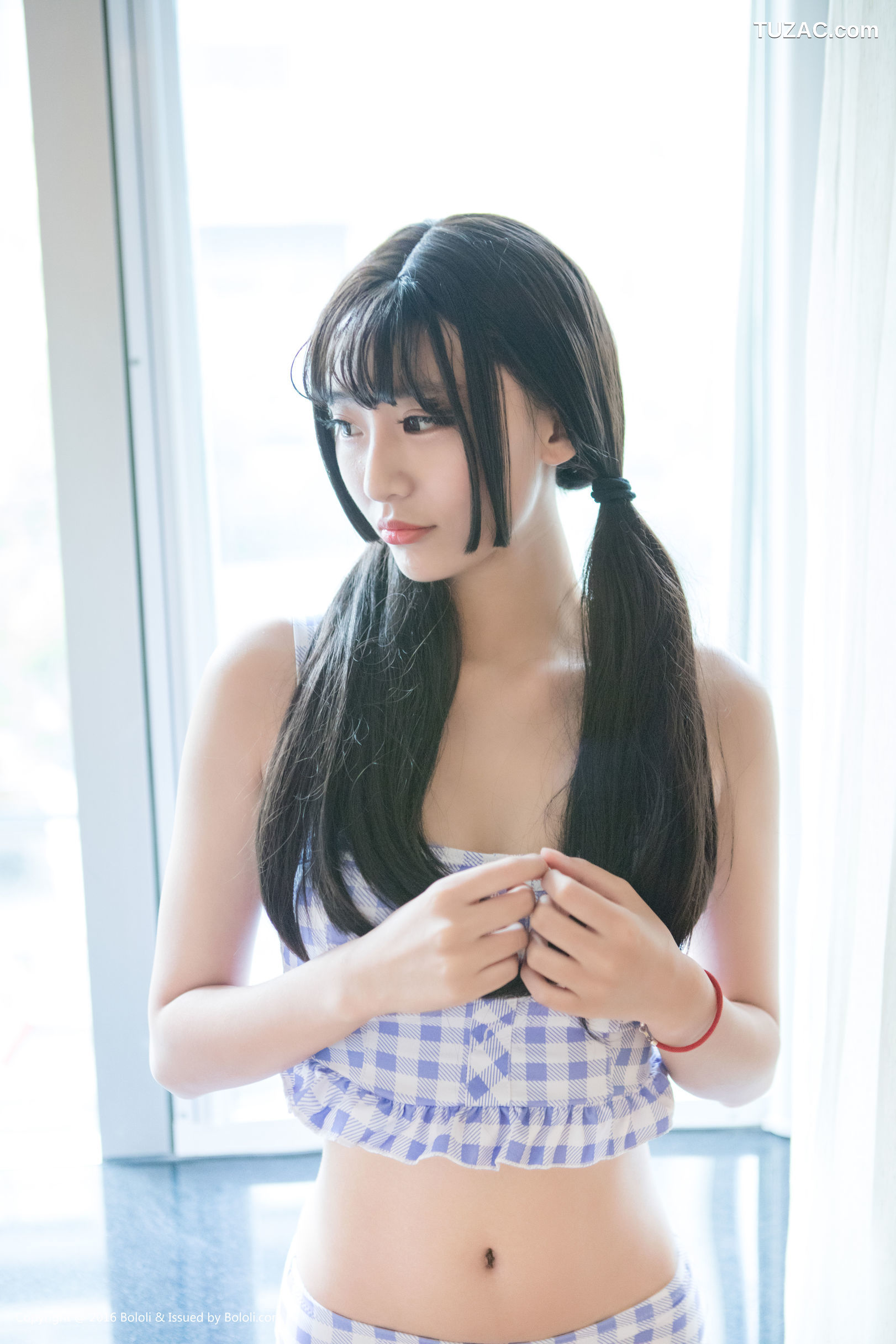 BoLoli波萝社-bol.113-1997丶2-少女の水着