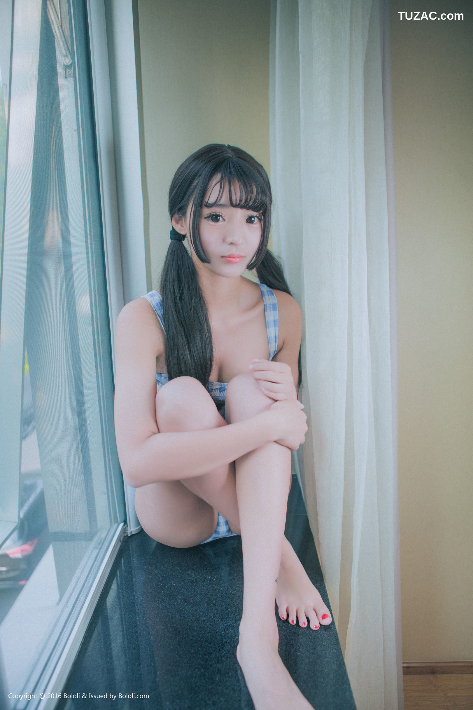 BoLoli波萝社-bol.113-1997丶2-少女の水着