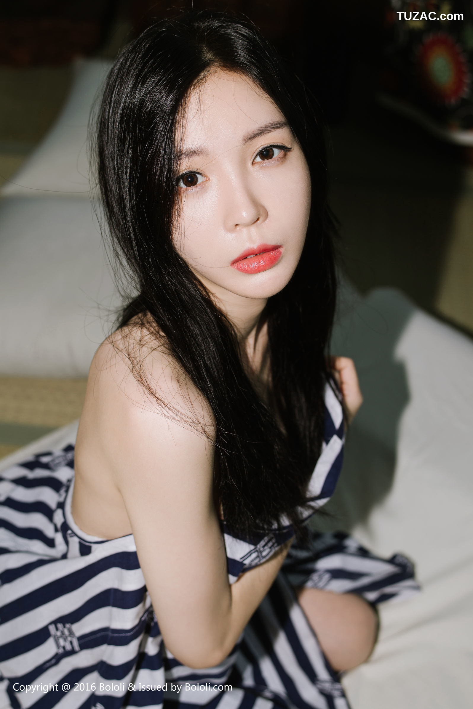 BoLoli波萝社-bol.118-bebe_kim-韩国kim的唯美性感