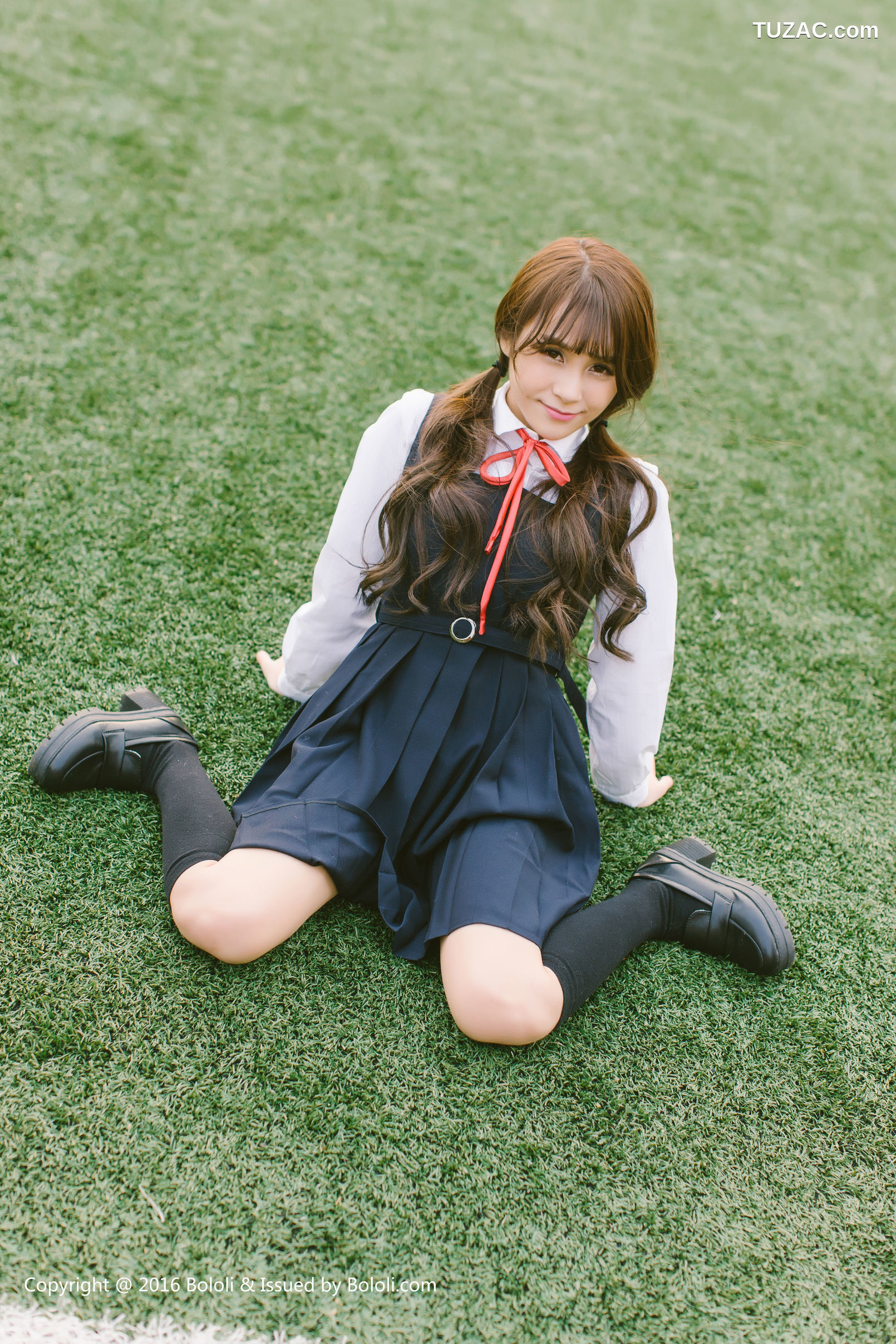 Kimoe激萌文化-003-夏美酱《Lolita少女心》