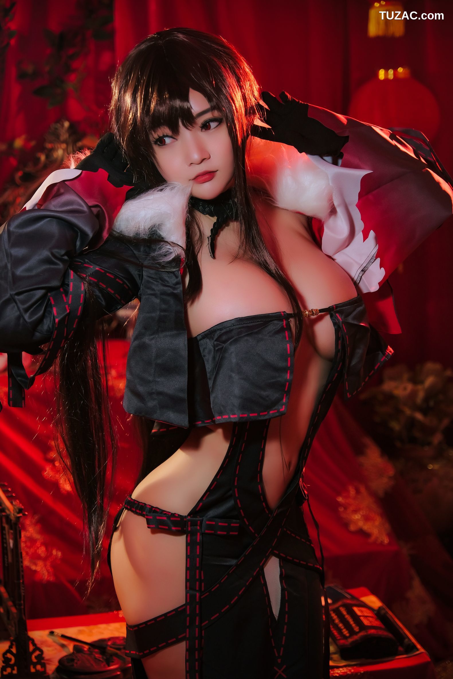 Potato-Godzilla-Yu-Miaoyi