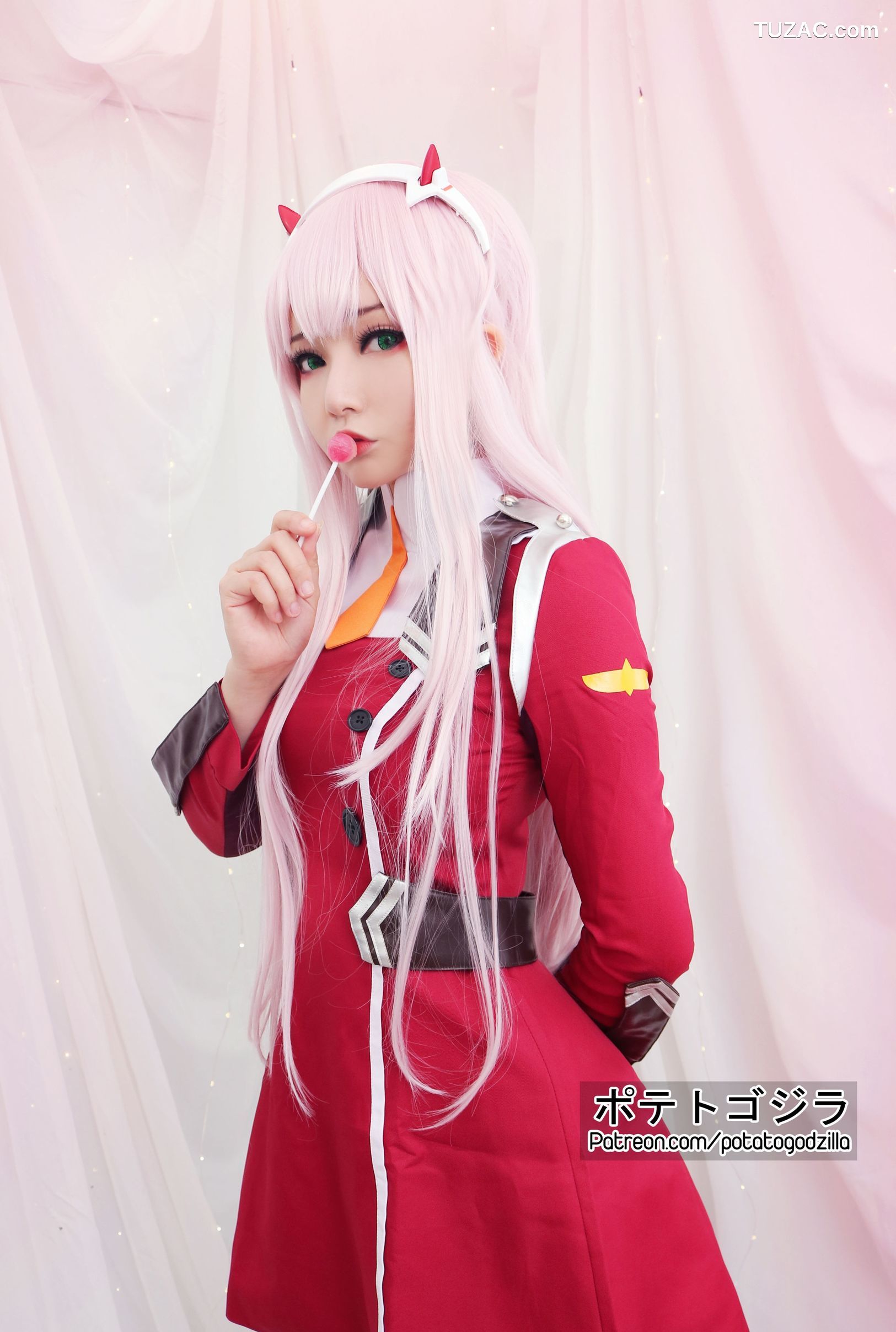 Potato-Godzilla-Zero-Two