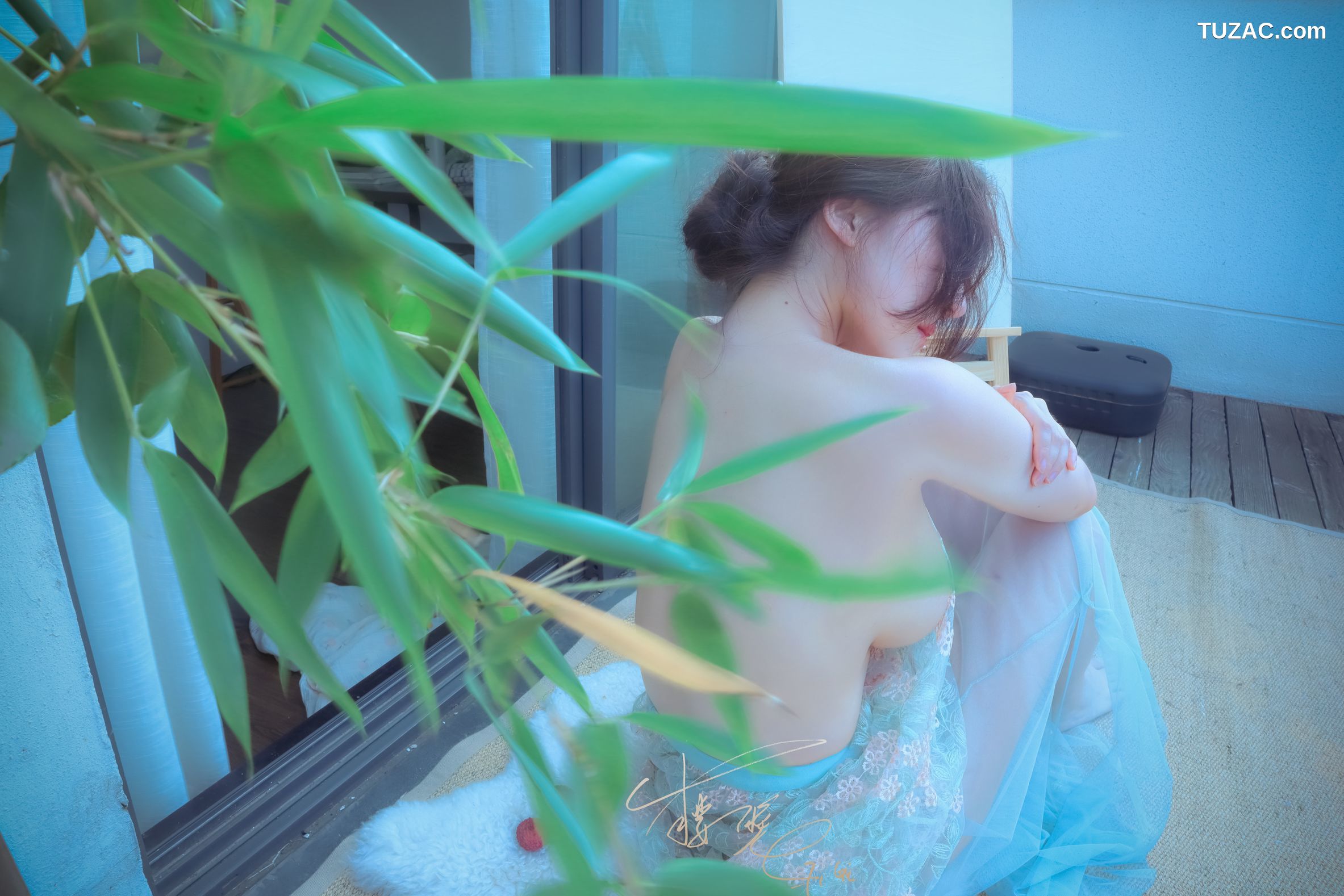 樱晚gigi-夏末未至