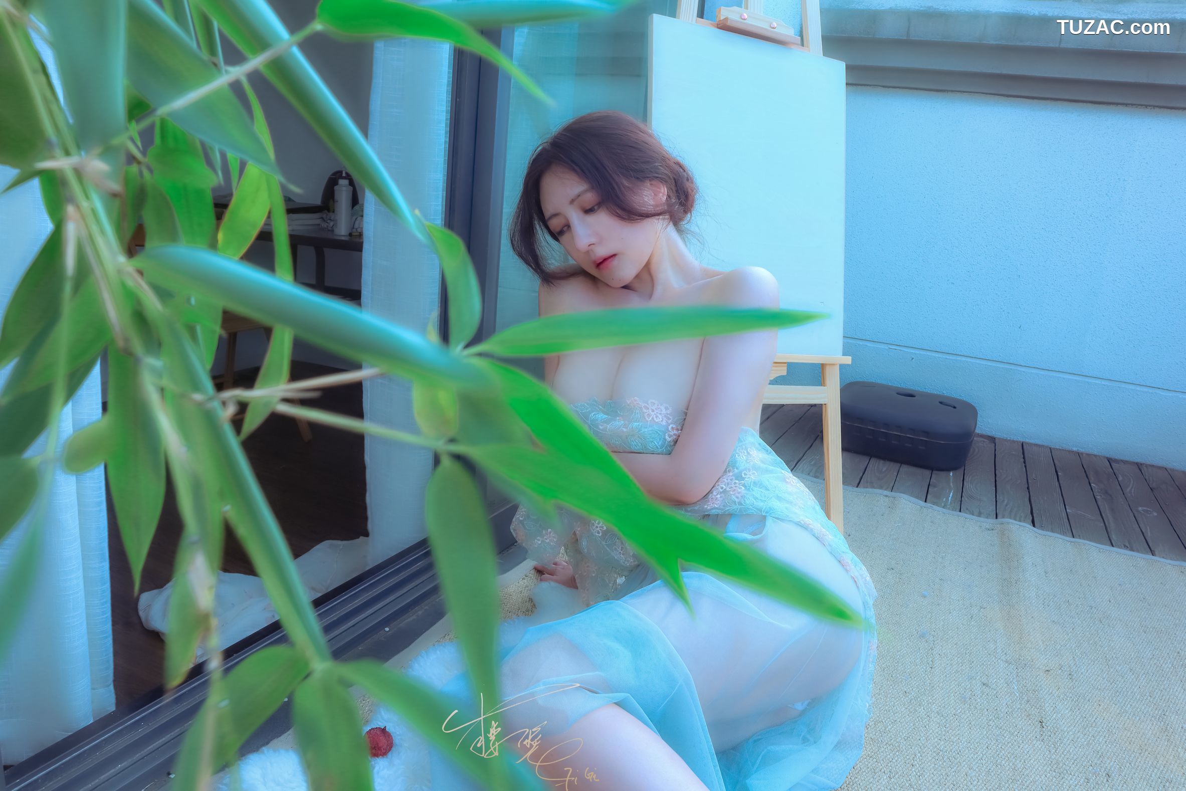 樱晚gigi-夏末未至