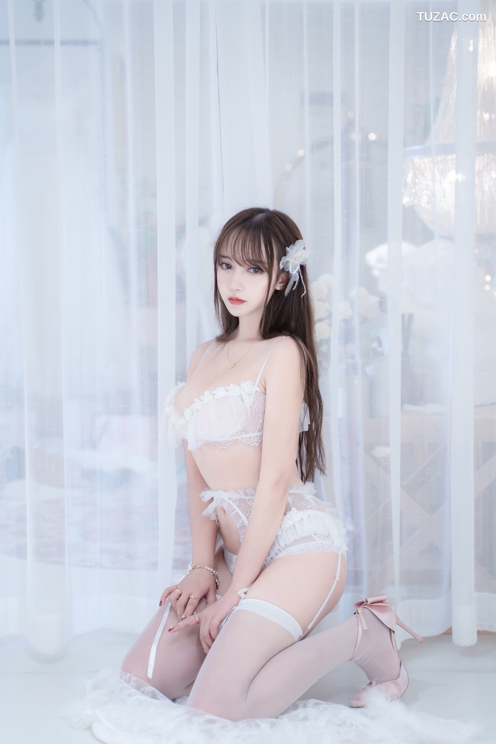 过期米线线喵-053-天使