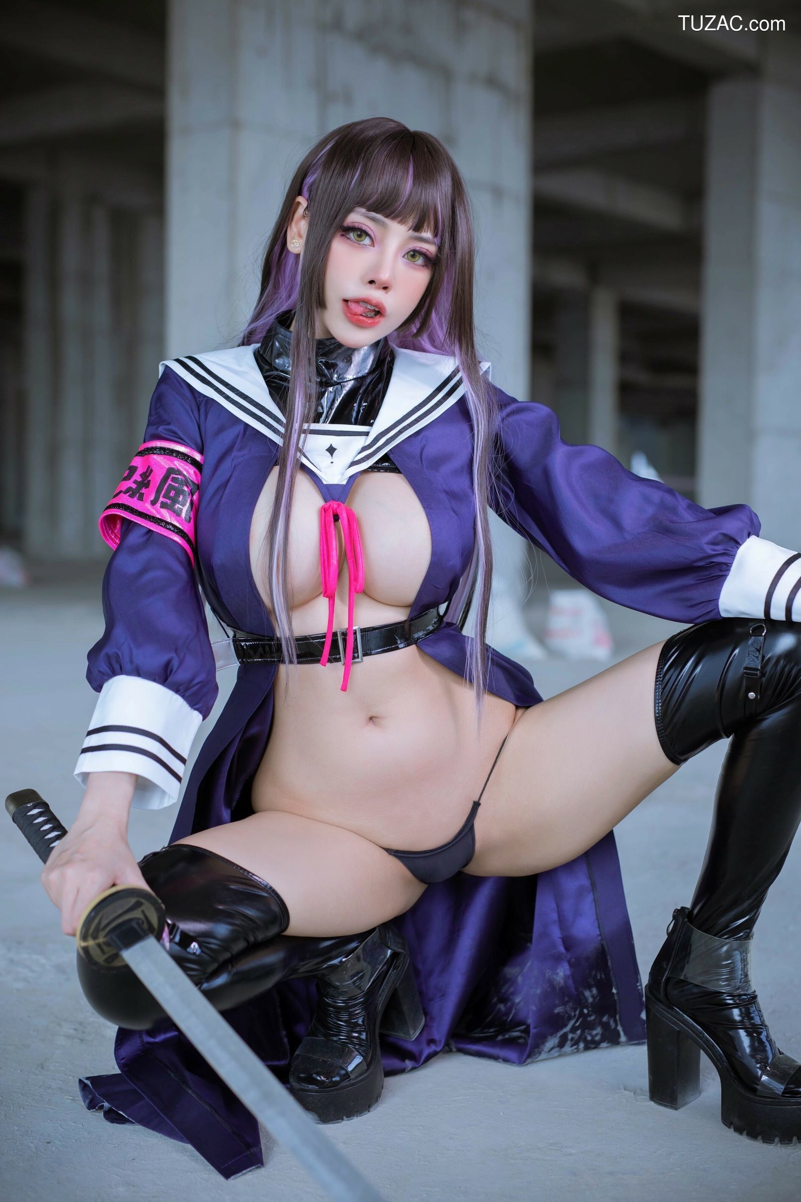 Byoru-Discipline-Chan