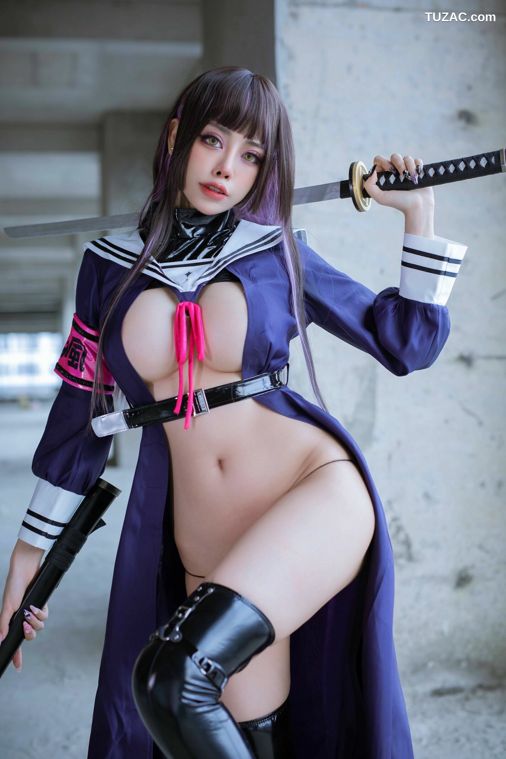Byoru-Discipline-Committee-chan-2