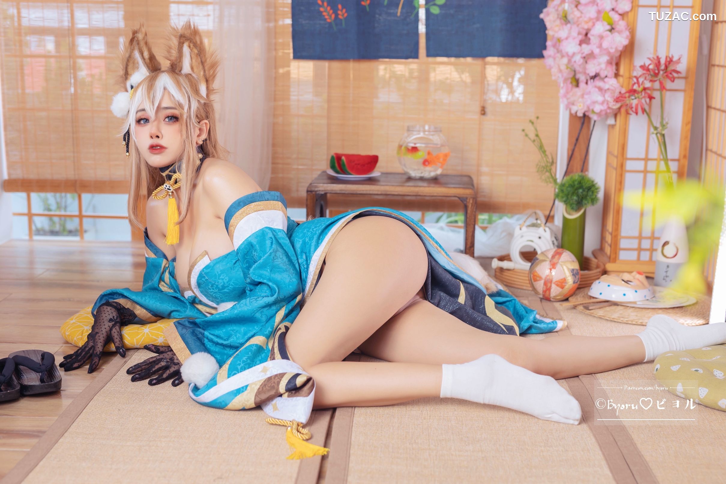 Byoru-Miss-Hina