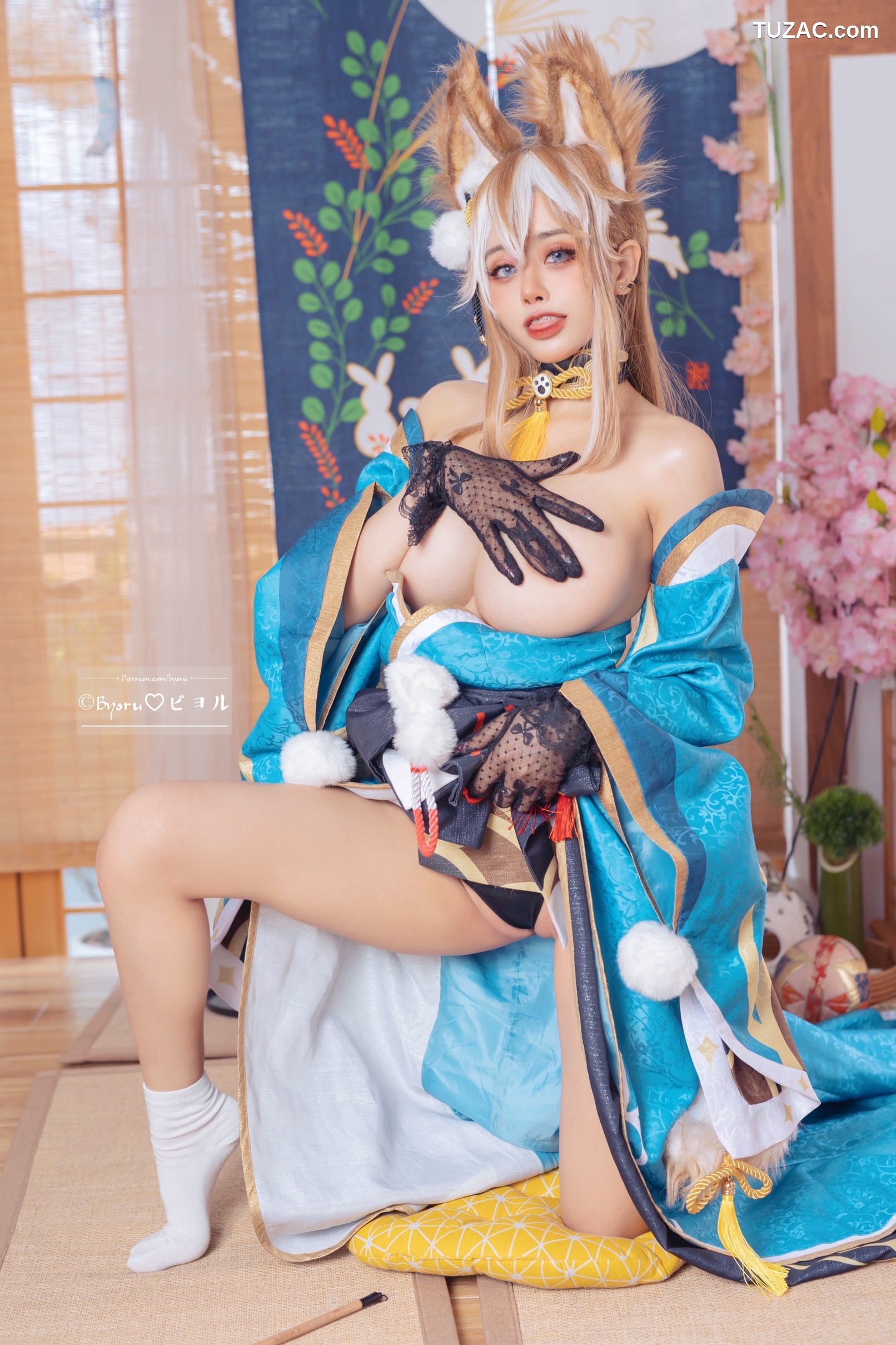 Byoru-Miss-Hina