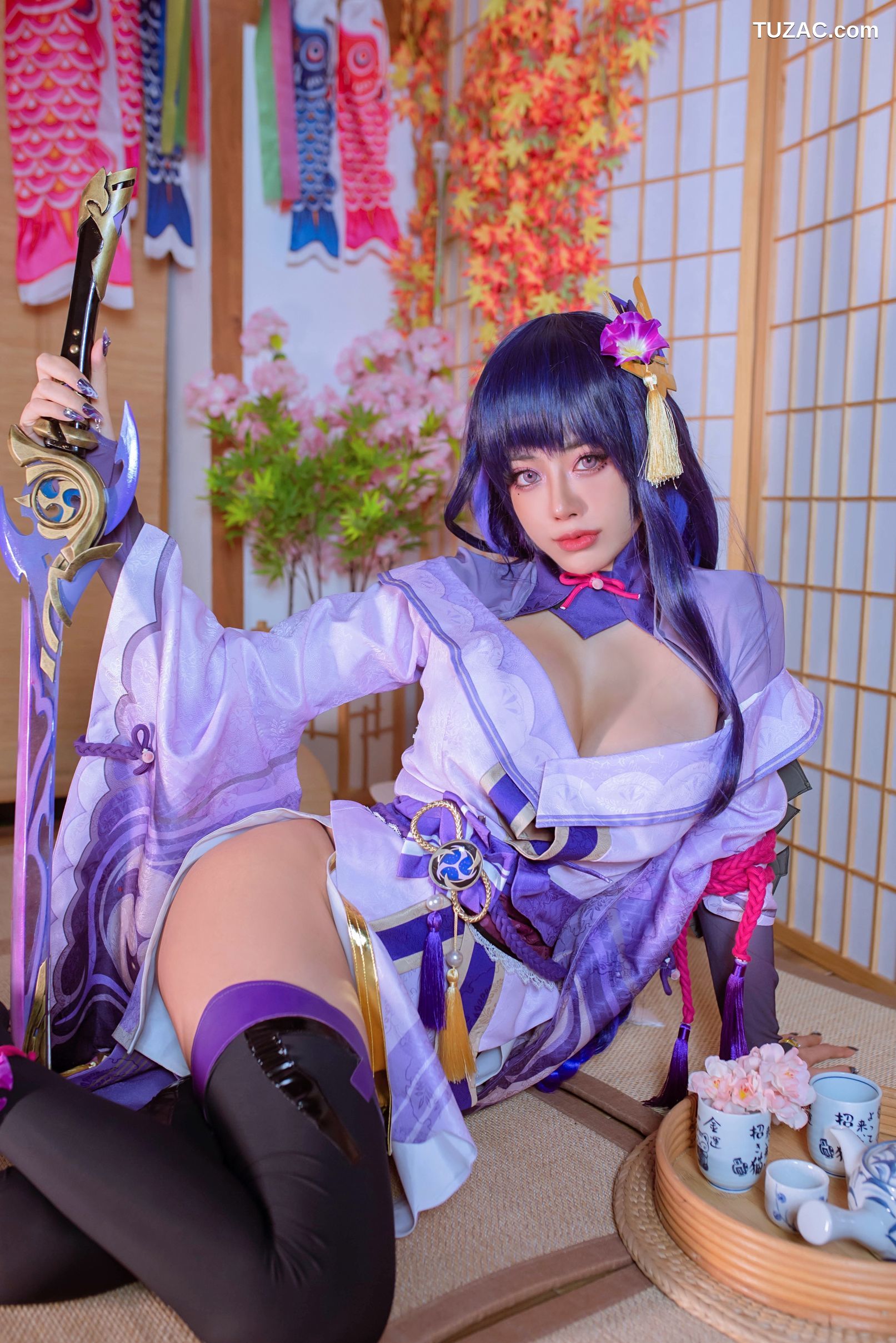 Byoru-Raiden-Shogun