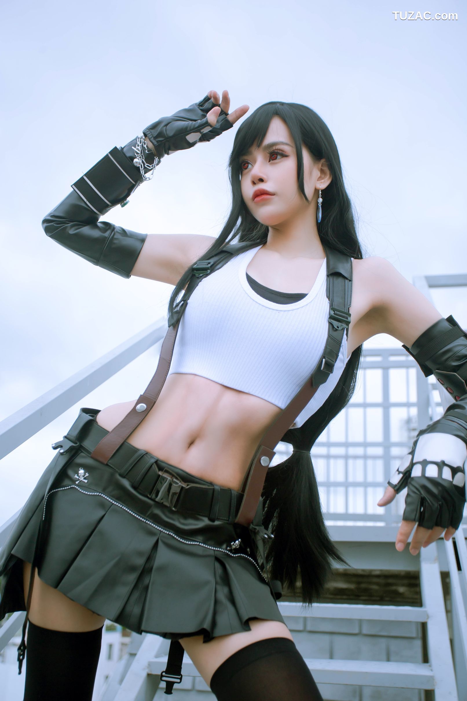 Byoru-Tifa-Lockhart