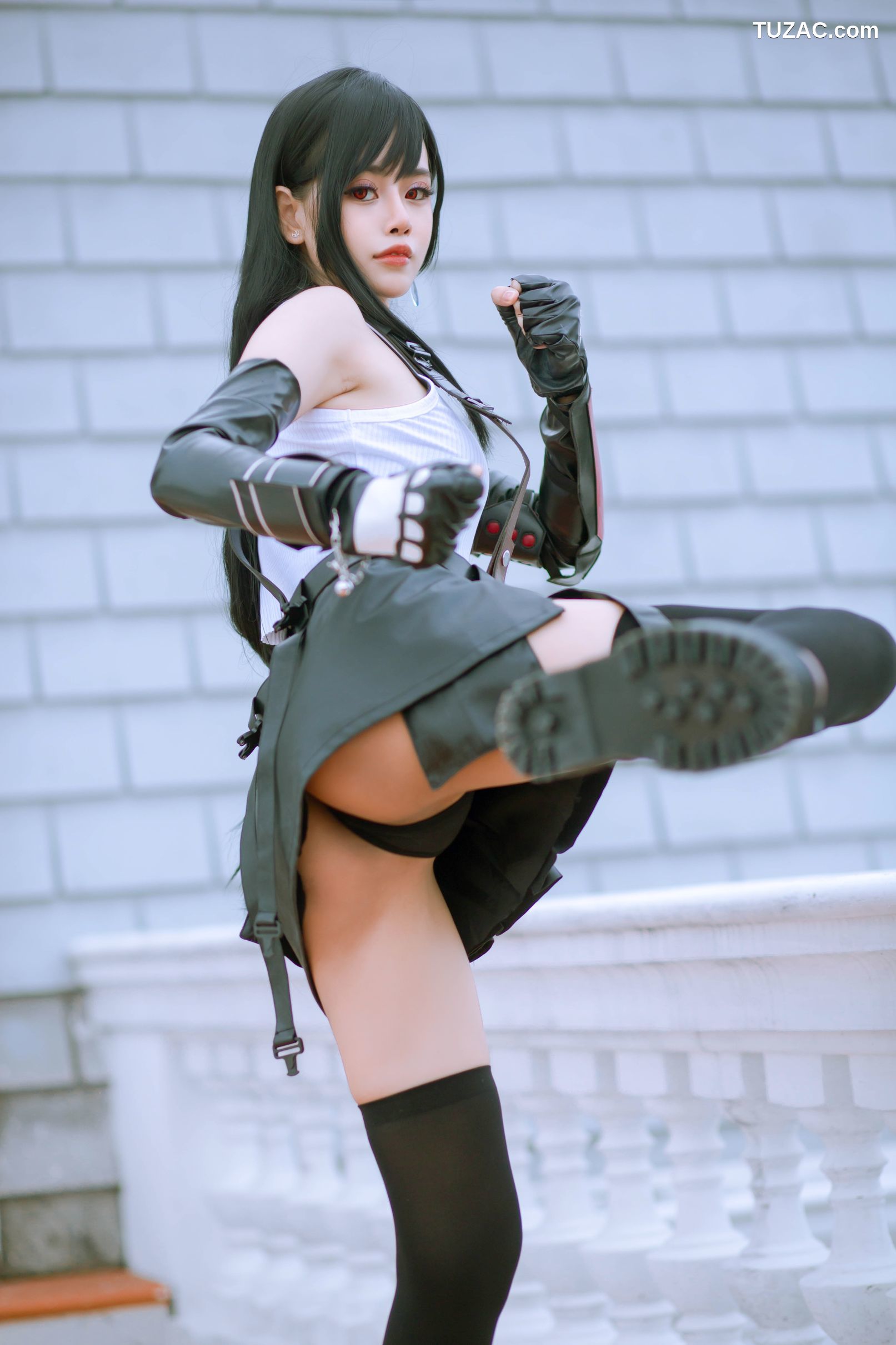 Byoru-Tifa-Lockhart