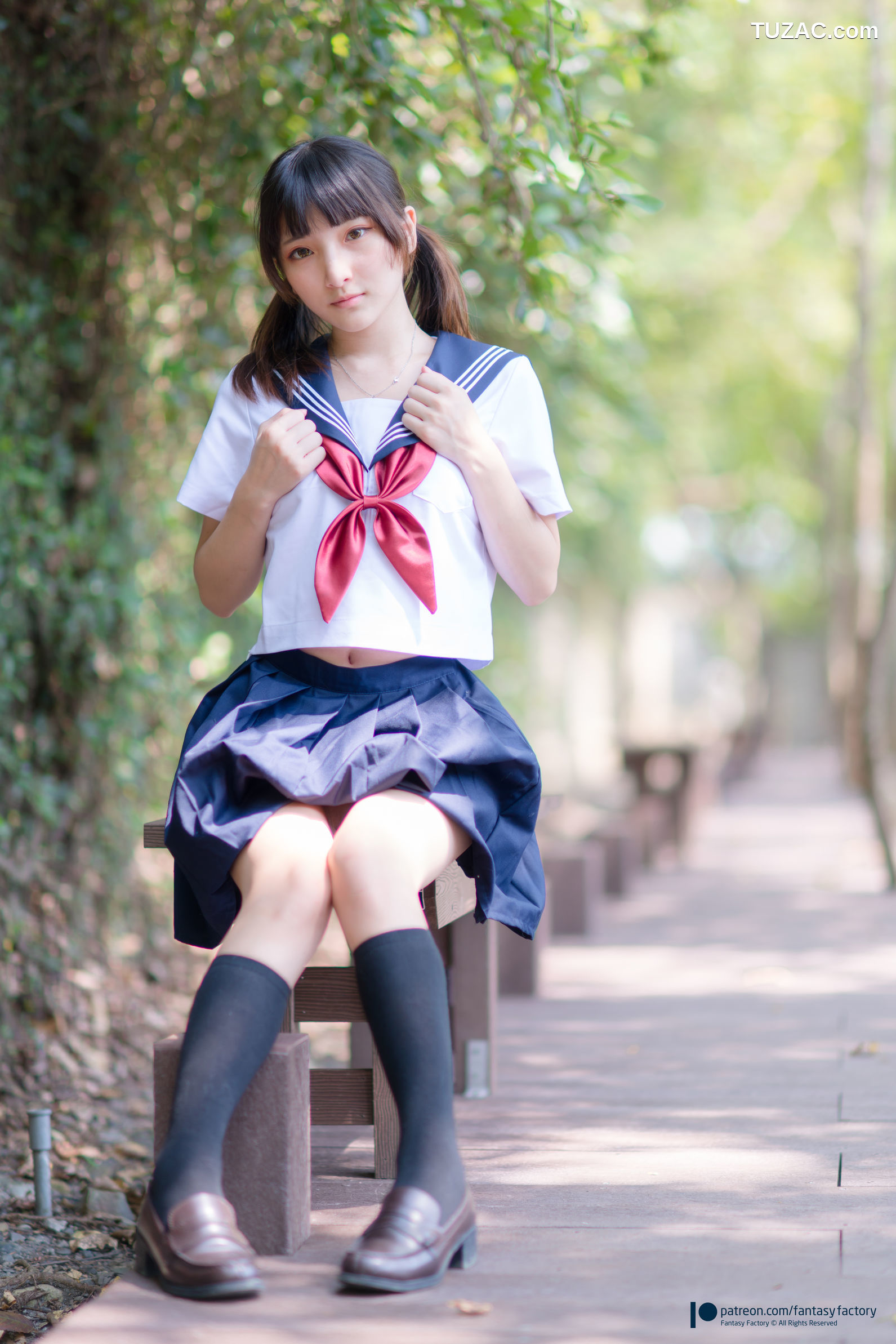 Fantasy-Factory-小丁Ding-2018.10-泄露版-Patreon-Leaks