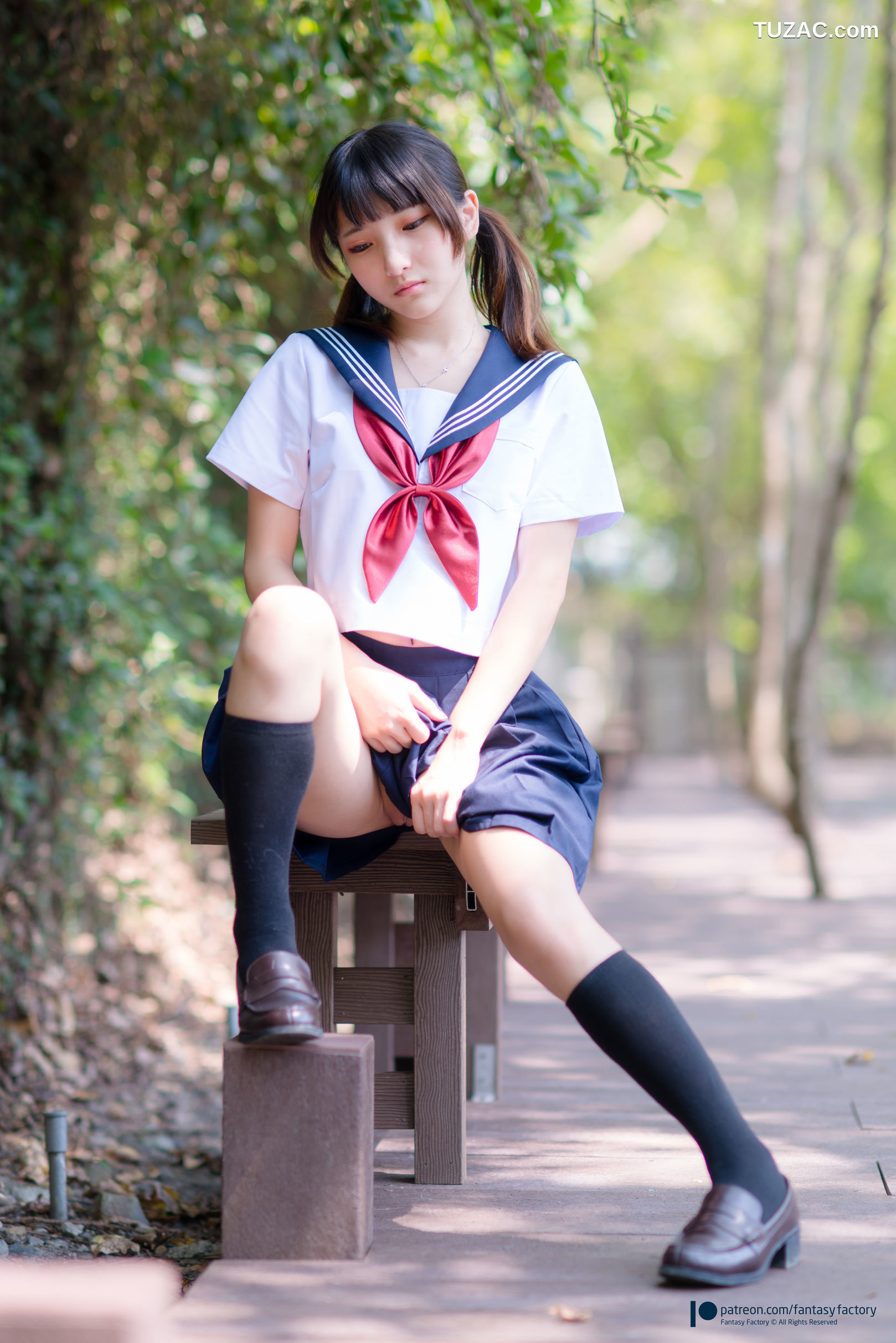 Fantasy-Factory-小丁Ding-2018.10-泄露版-Patreon-Leaks