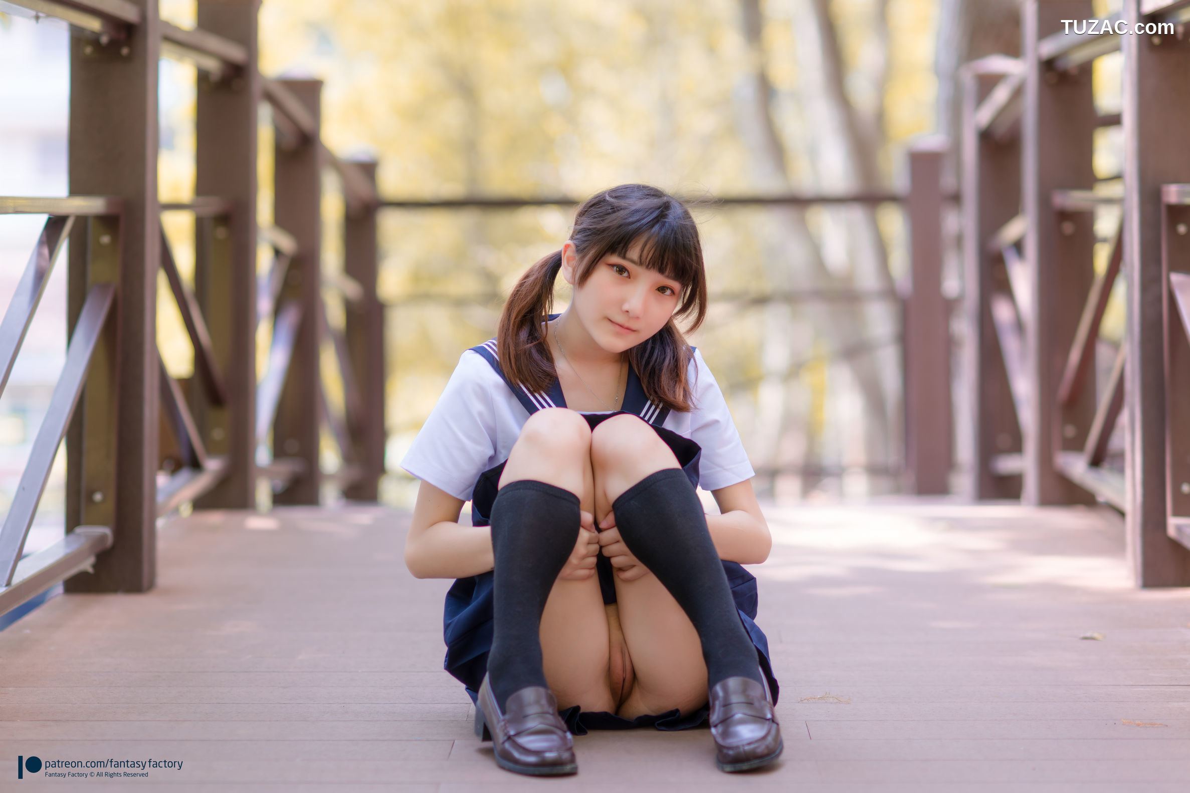 Fantasy-Factory-小丁Ding-2018.10-泄露版-Patreon-Leaks