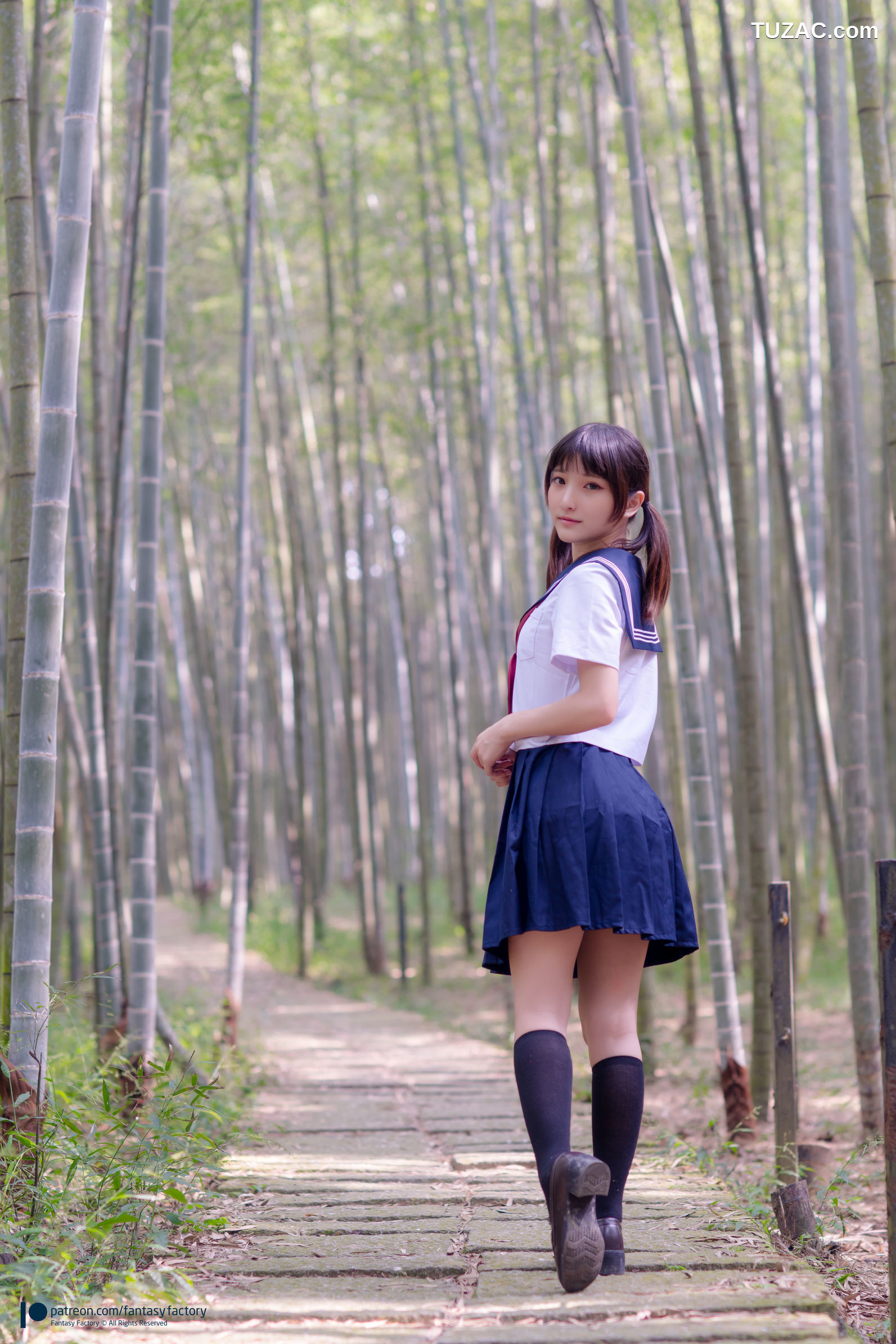 Fantasy-Factory-小丁Ding-2018.10-泄露版-Patreon-Leaks