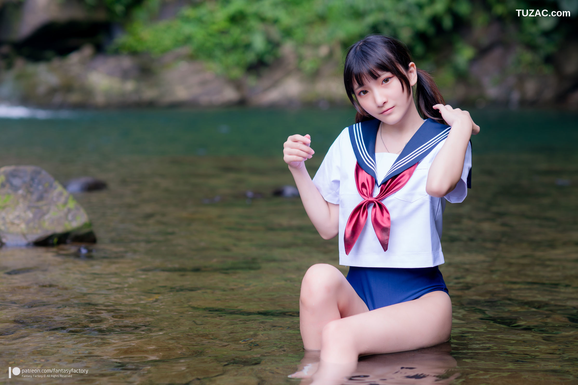 Fantasy-Factory-小丁Ding-2018.10-泄露版-Patreon-Leaks