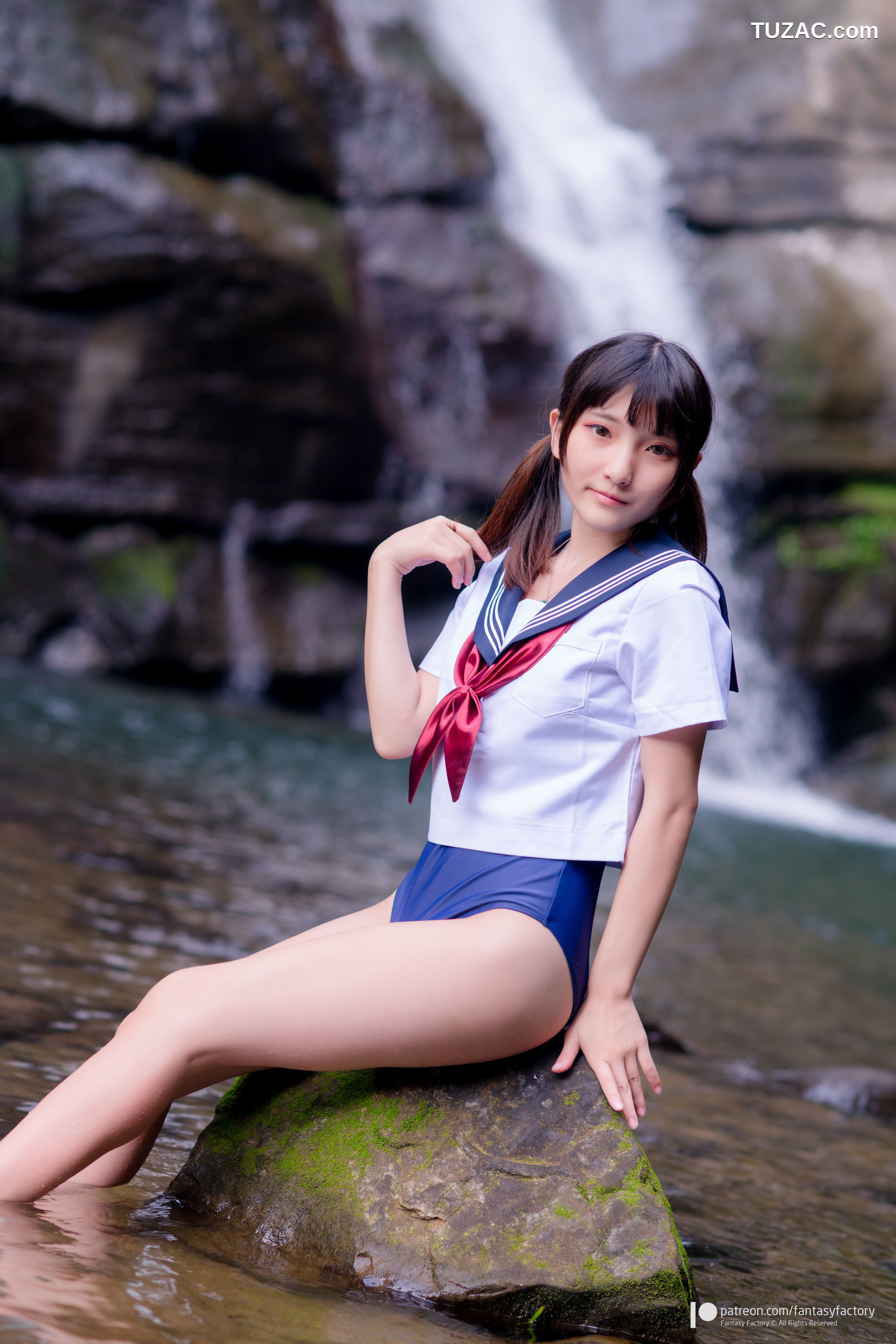 Fantasy-Factory-小丁Ding-2018.10-泄露版-Patreon-Leaks