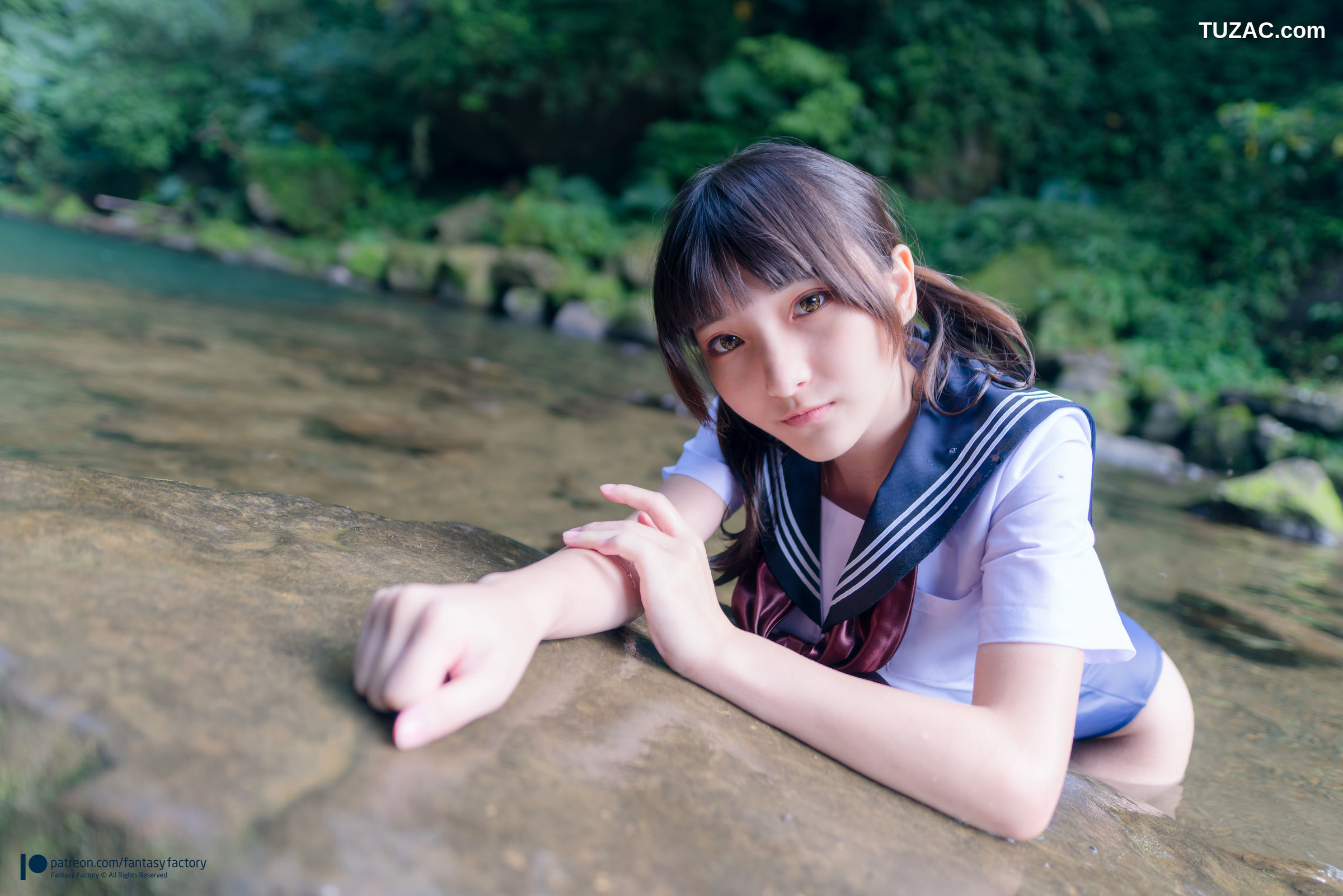 Fantasy-Factory-小丁Ding-2018.10-泄露版-Patreon-Leaks
