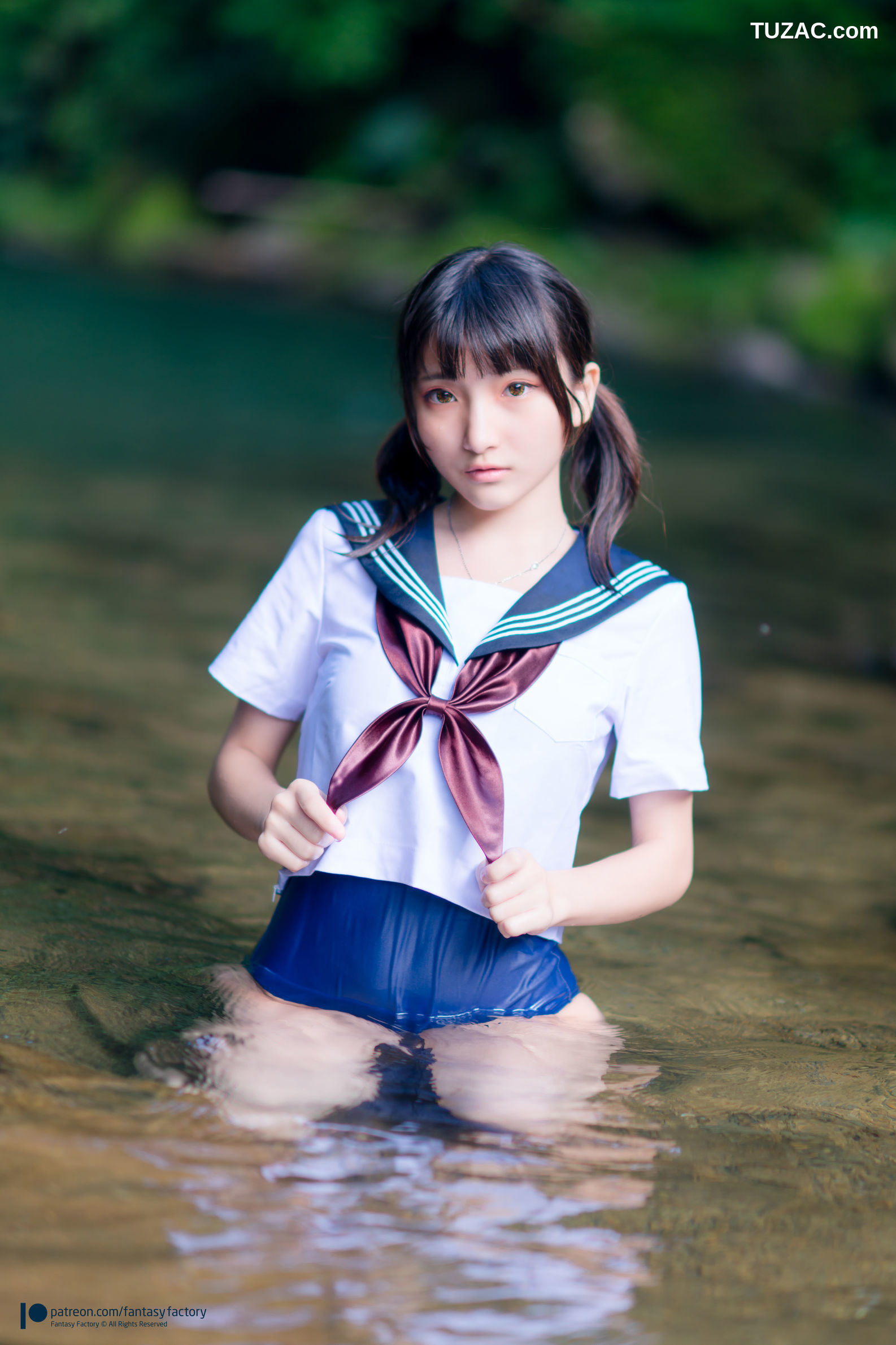 Fantasy-Factory-小丁Ding-2018.10-泄露版-Patreon-Leaks