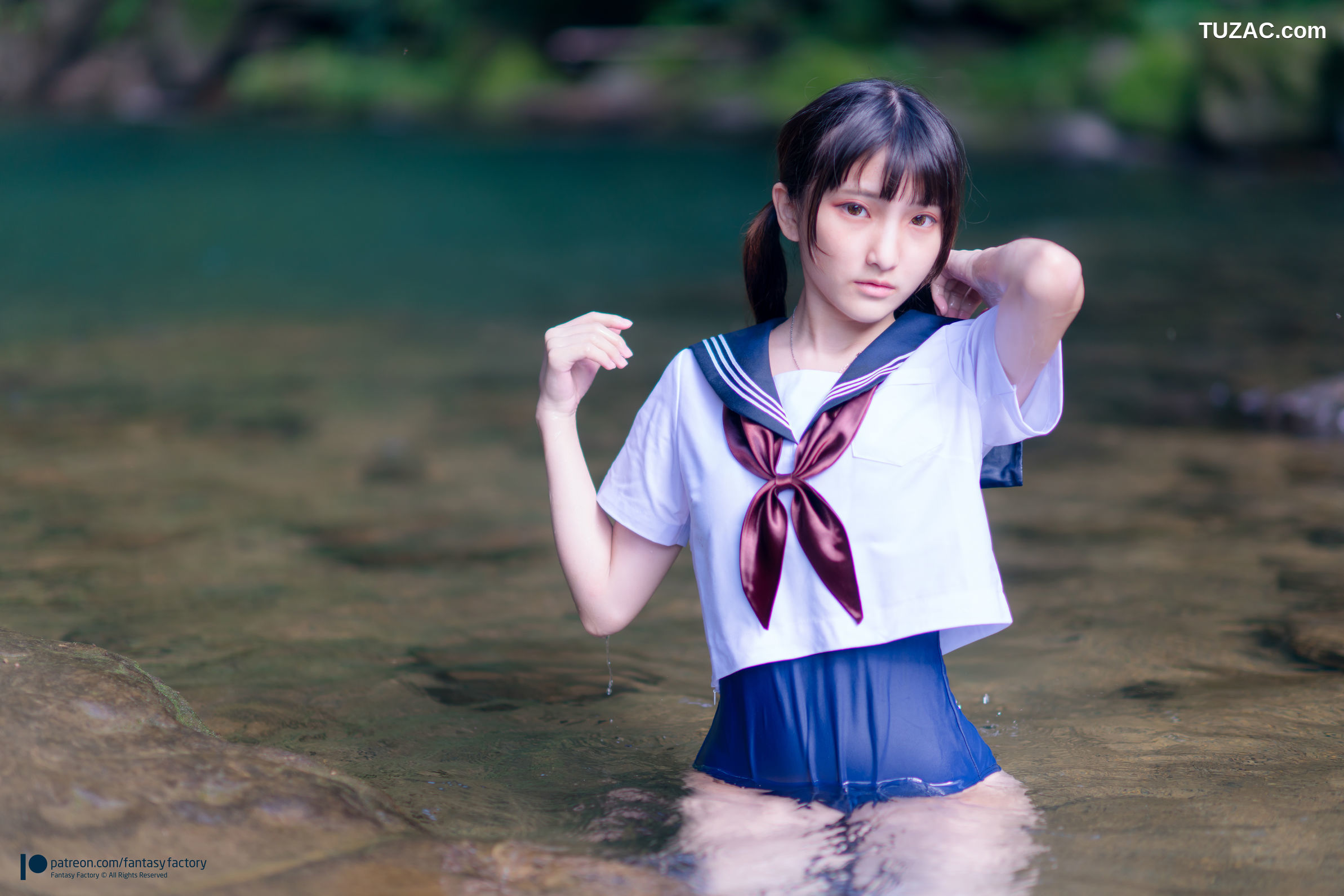 Fantasy-Factory-小丁Ding-2018.10-泄露版-Patreon-Leaks