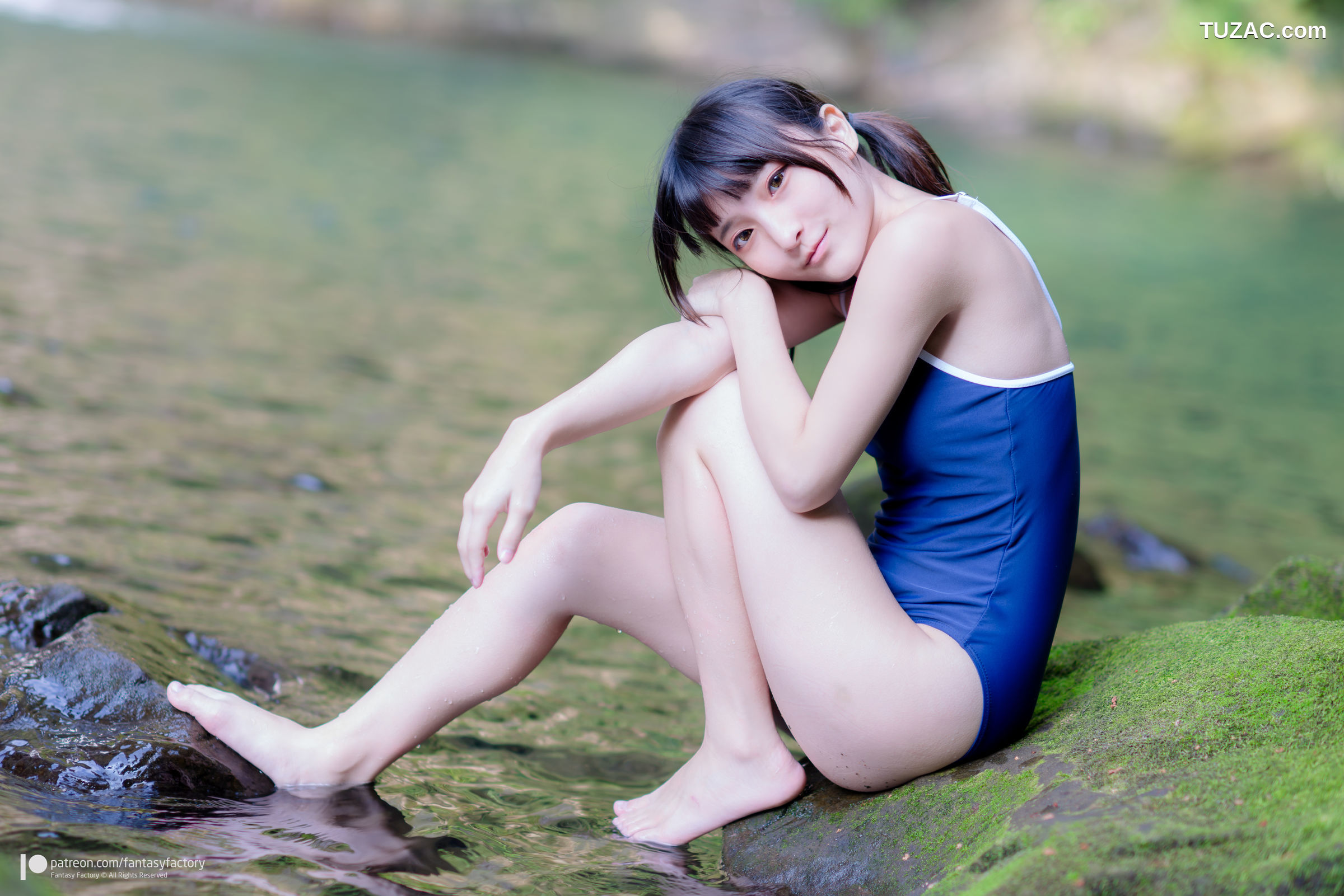 Fantasy-Factory-小丁Ding-2018.10-泄露版-Patreon-Leaks