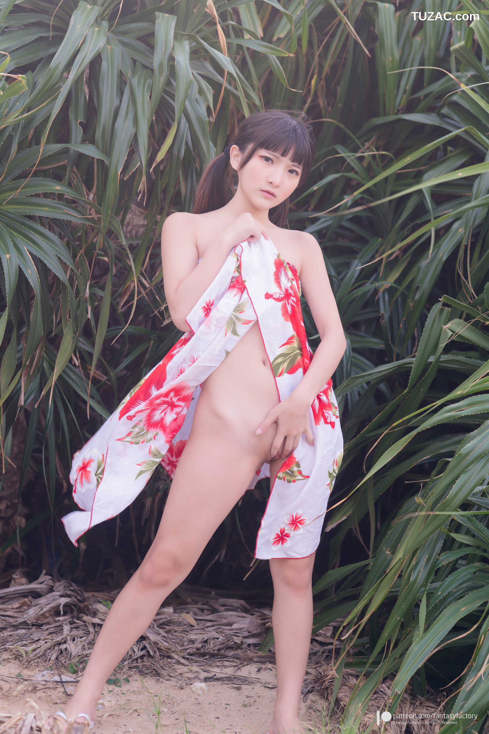Fantasy-Factory-小丁Ding-2018.11-泄露版-Patreon-Leaks