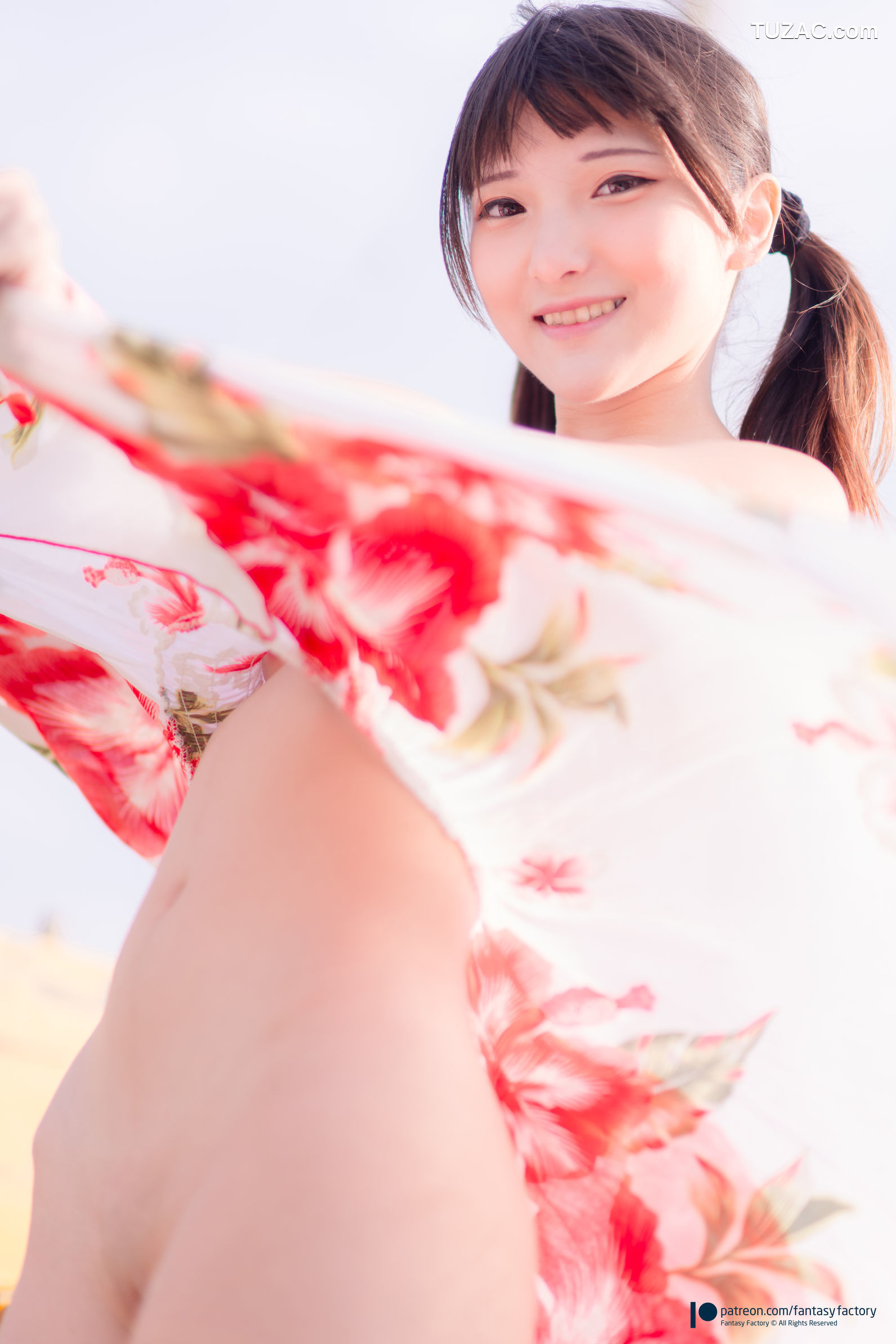 Fantasy-Factory-小丁Ding-2018.11-泄露版-Patreon-Leaks