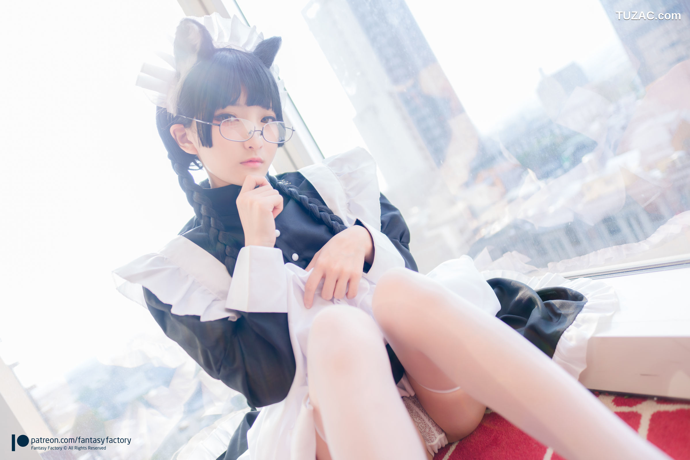 Fantasy-Factory-小丁Ding-2019.03-泄露版-下集-Patreon-Leaks