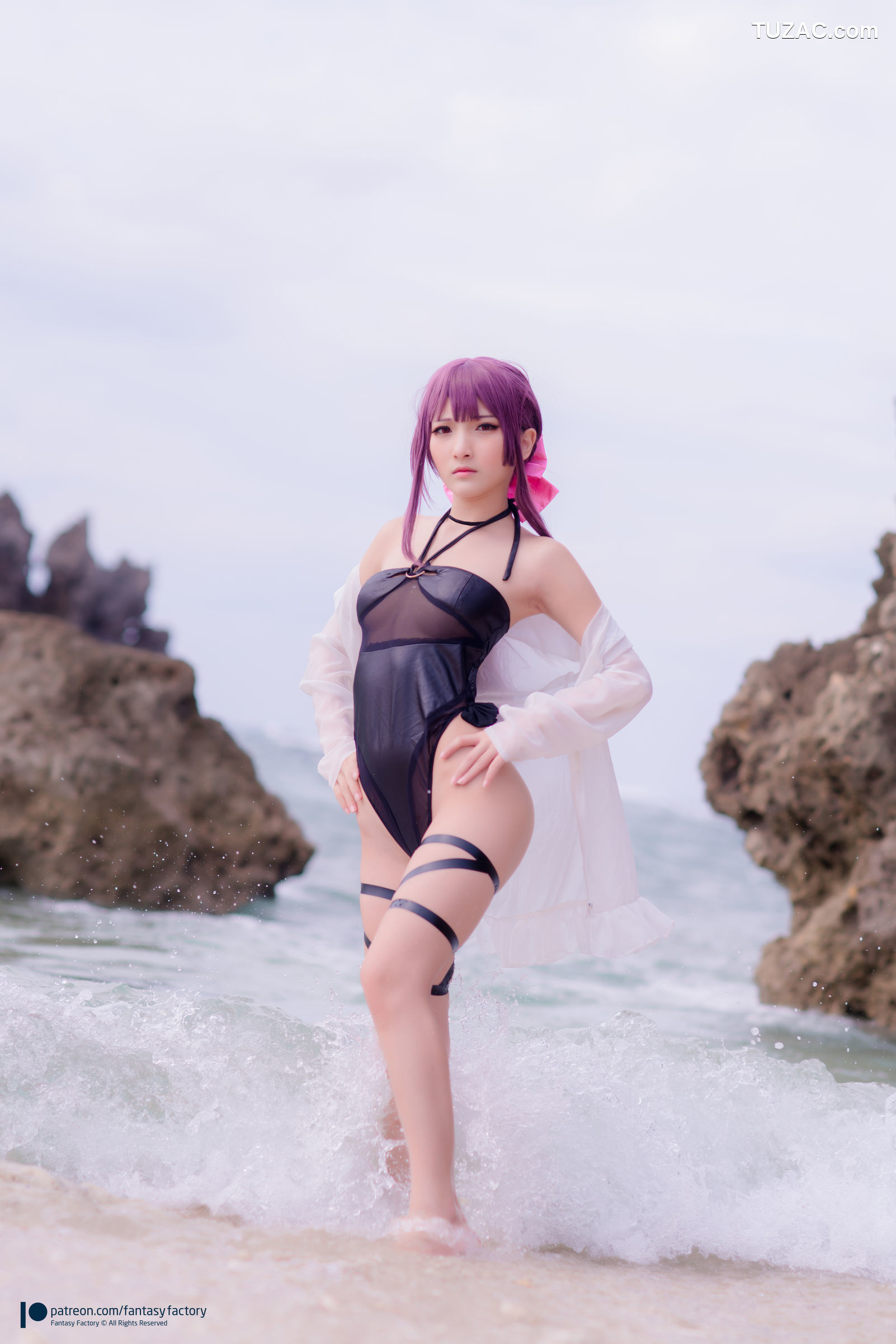 Fantasy-Factory-小丁Ding-2019.03-泄露版-下集-Patreon-Leaks