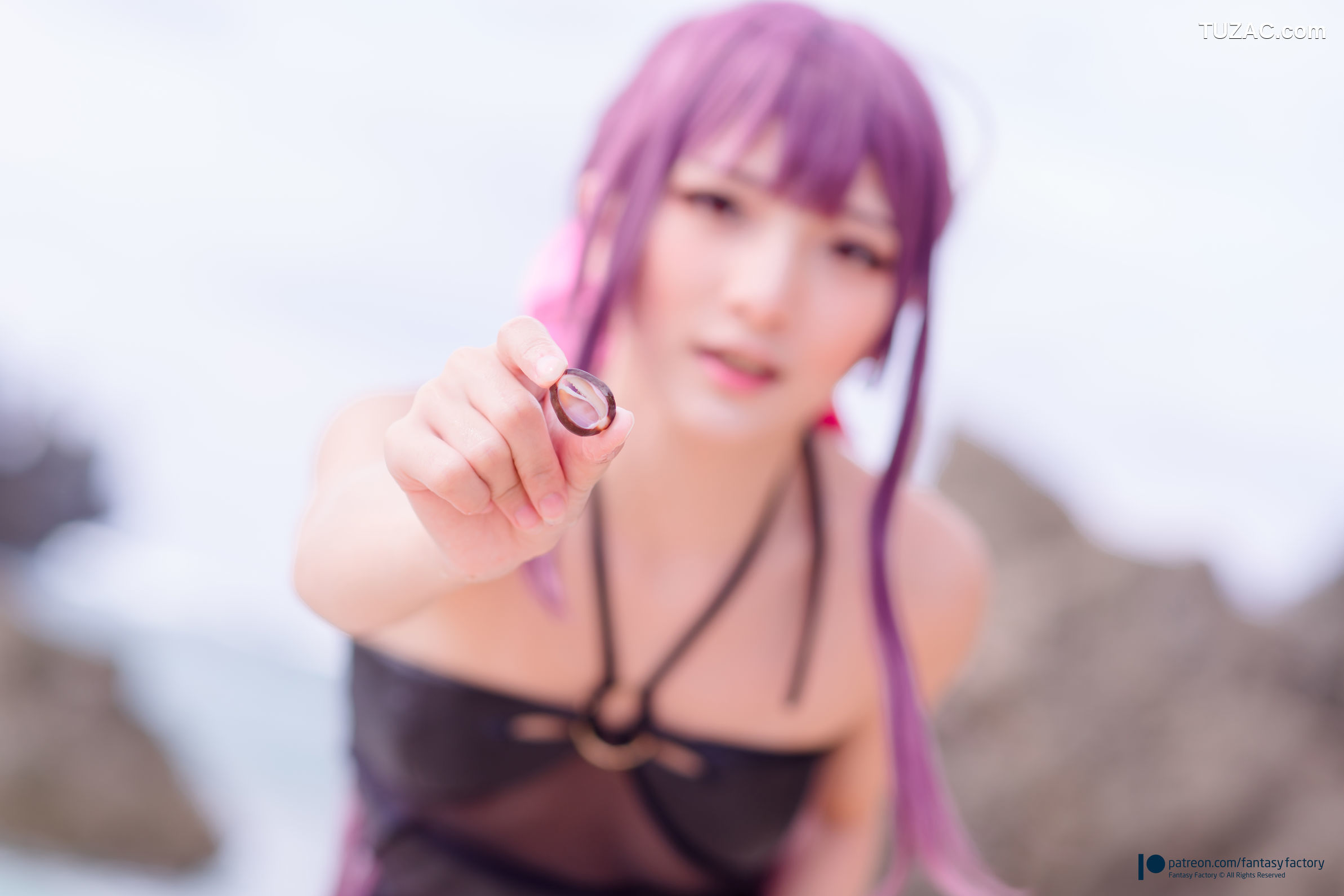 Fantasy-Factory-小丁Ding-2019.03-泄露版-下集-Patreon-Leaks