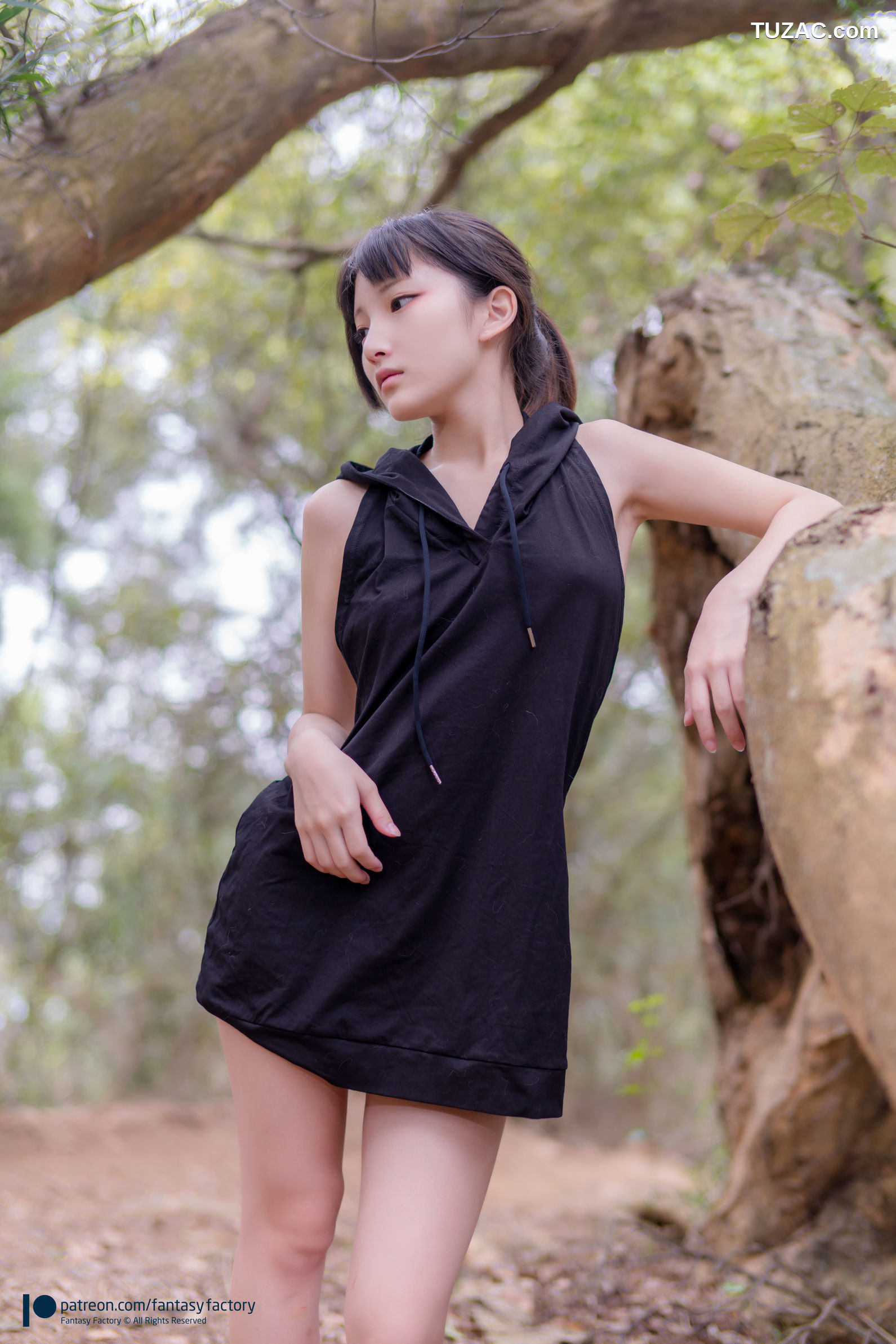 Fantasy-Factory-小丁Ding-2019.04-泄露版-Patreon-Leaks