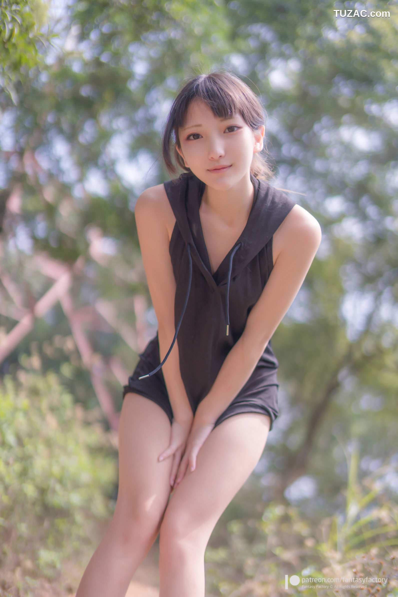 Fantasy-Factory-小丁Ding-2019.04-泄露版-Patreon-Leaks