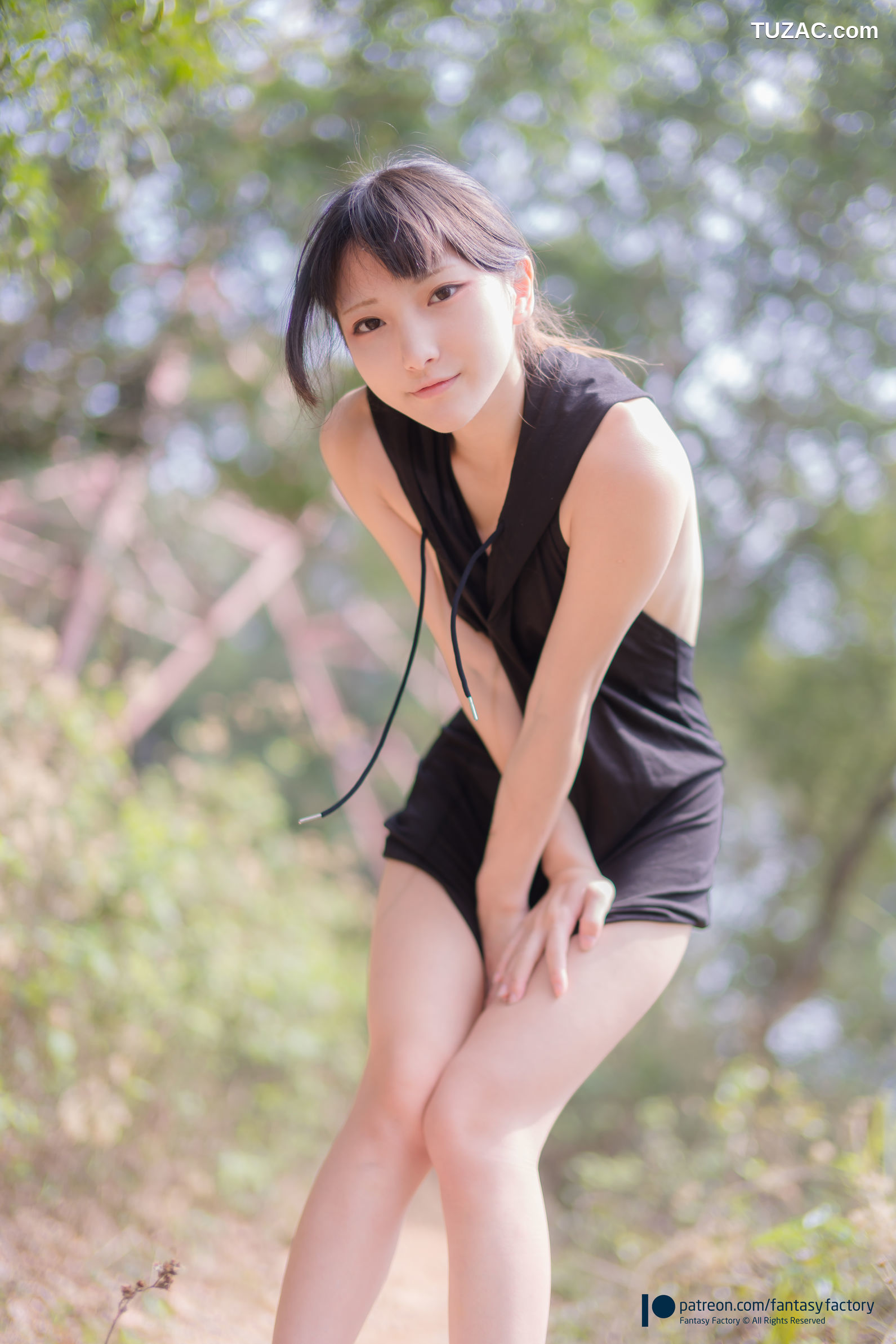 Fantasy-Factory-小丁Ding-2019.04-泄露版-Patreon-Leaks