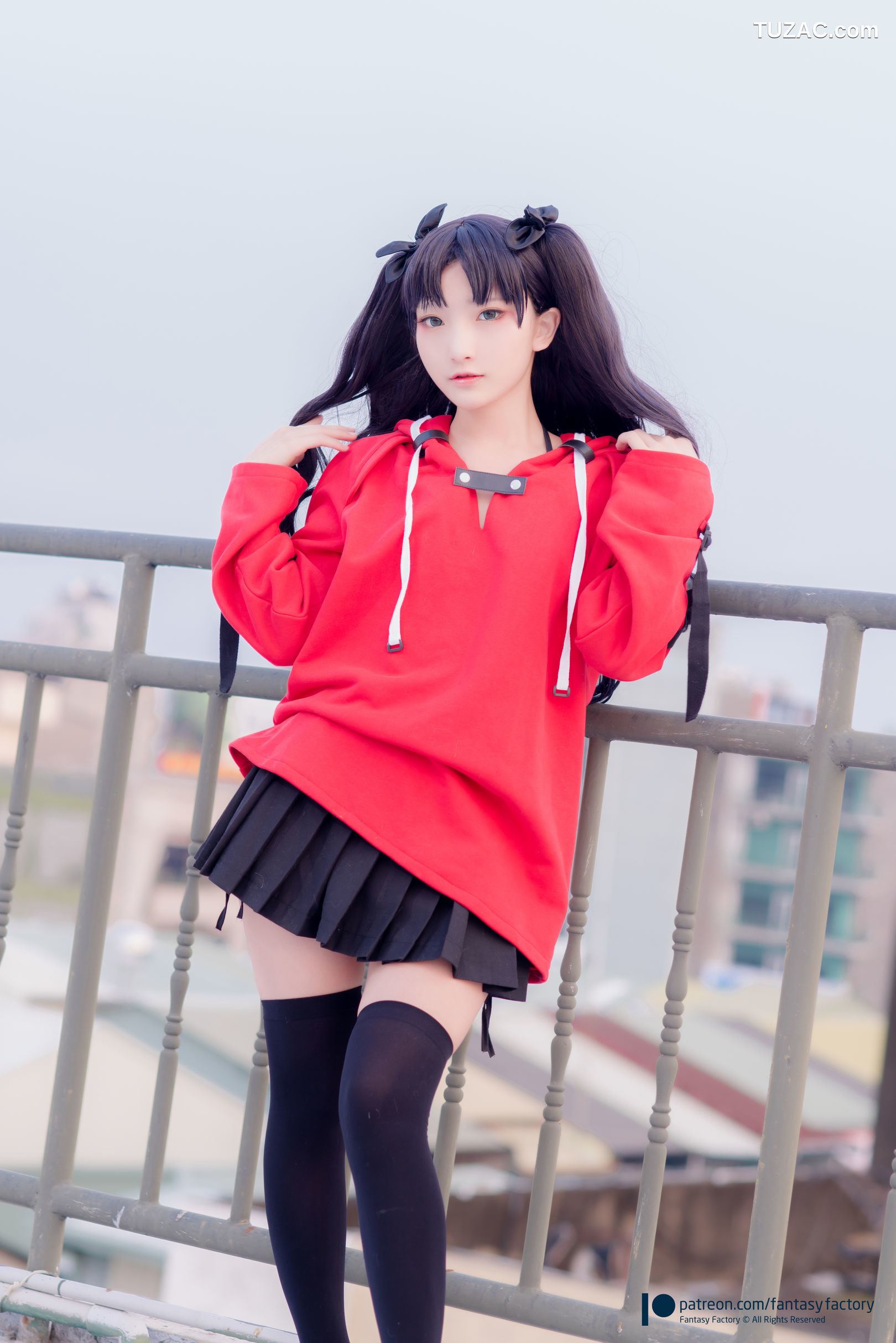 Fantasy-Factory-小丁Ding-2019.04-泄露版-Patreon-Leaks