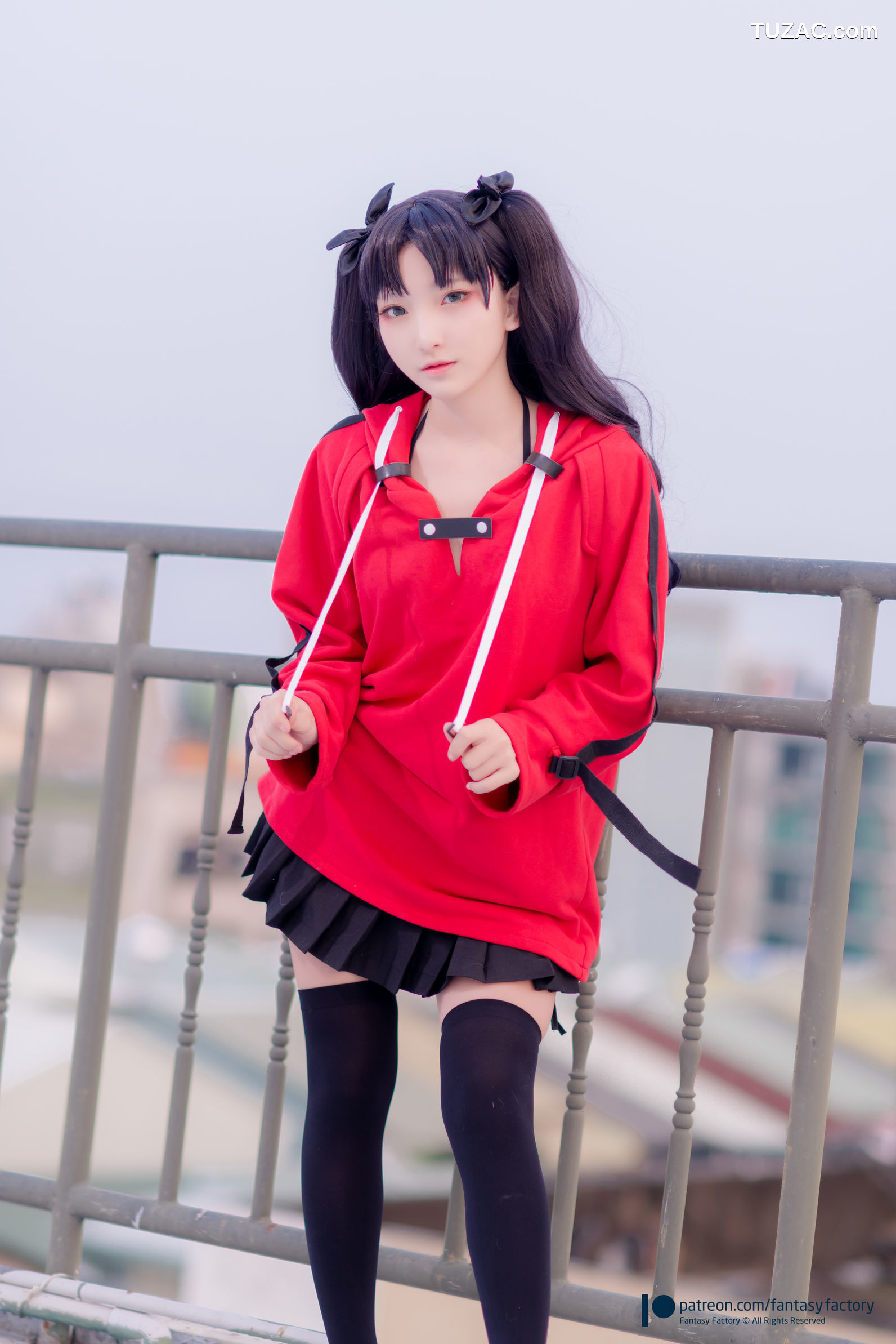 Fantasy-Factory-小丁Ding-2019.04-泄露版-Patreon-Leaks